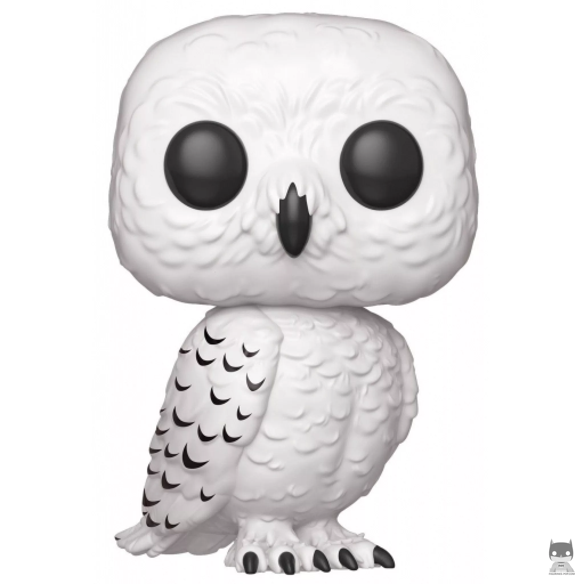 Figura Funko Pop! Hedwig (Supersized 10'') (Harry Potter)