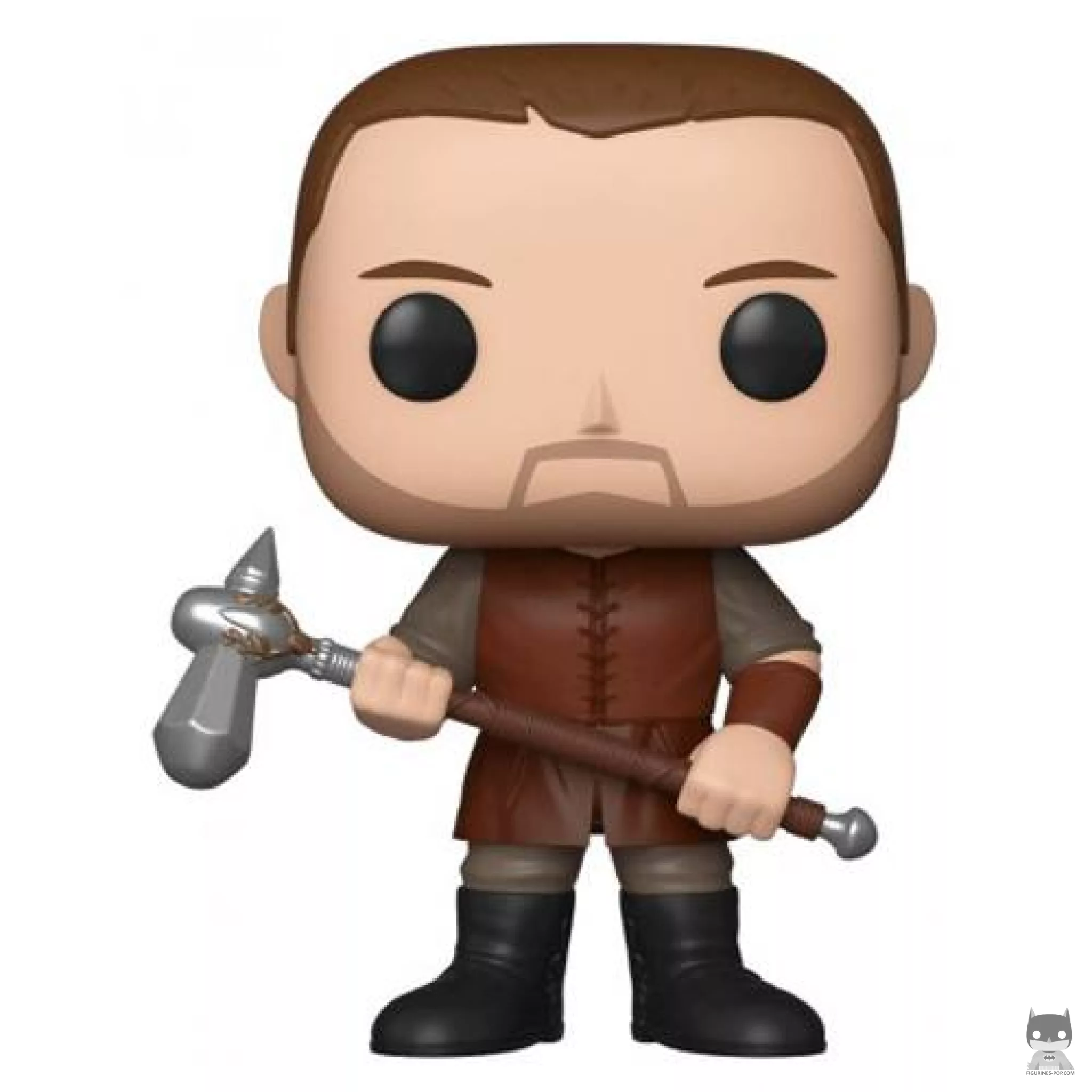 Figura Funko Pop! Gendry (Juego de tronos)