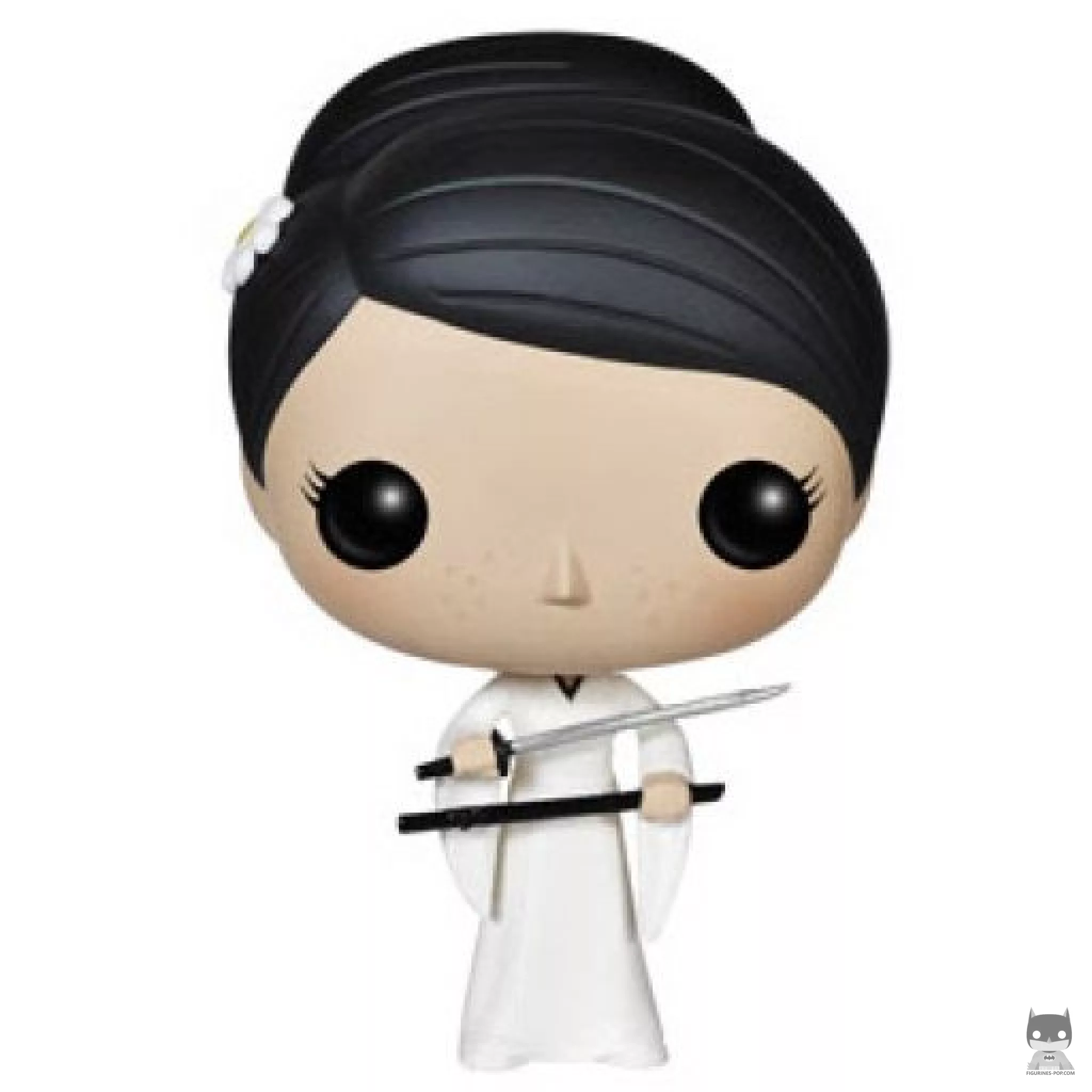 Figura Funko Pop! O-Ren Ishii (Kill Bill)