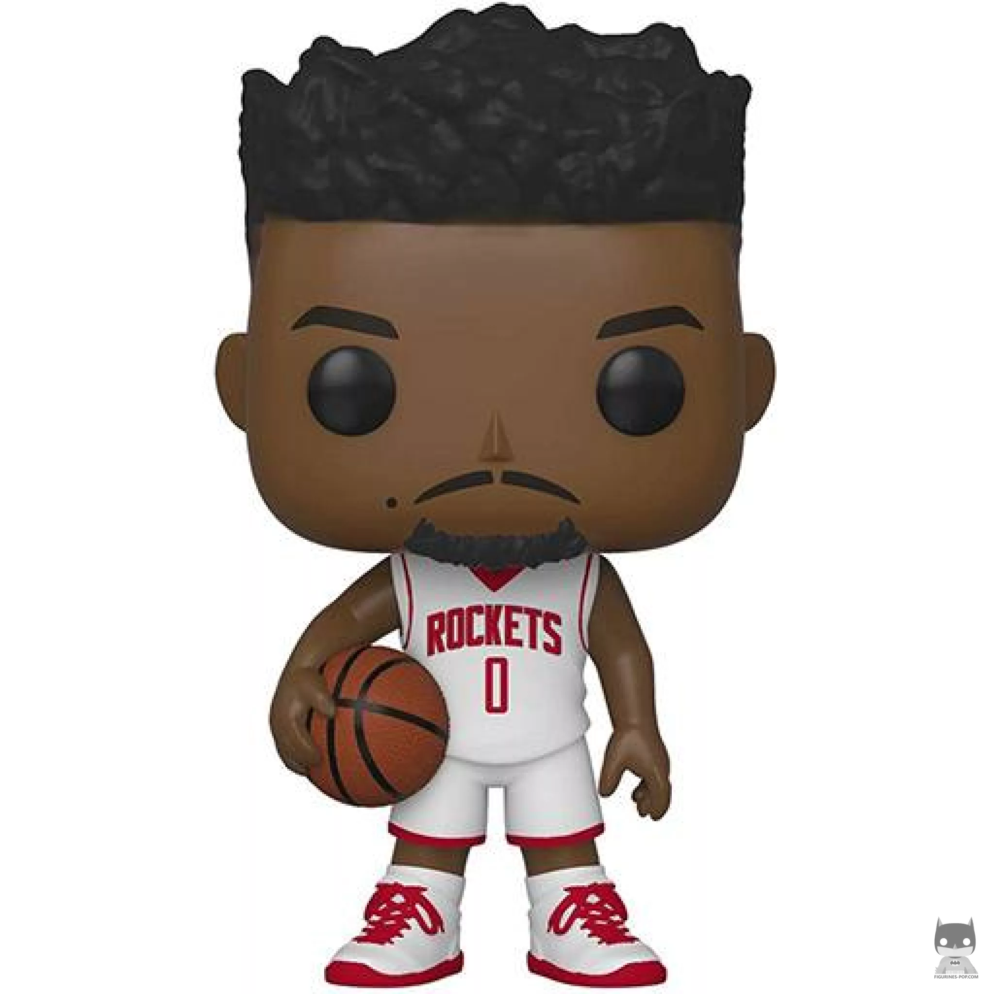 Figura Funko Pop! Russell Westbrook (NBA)