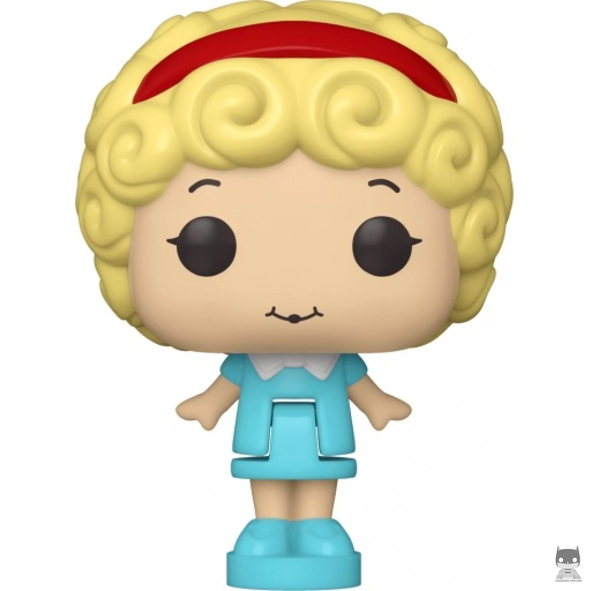 Figura Funko Pop! Polly Pocket (Polly Pocket)