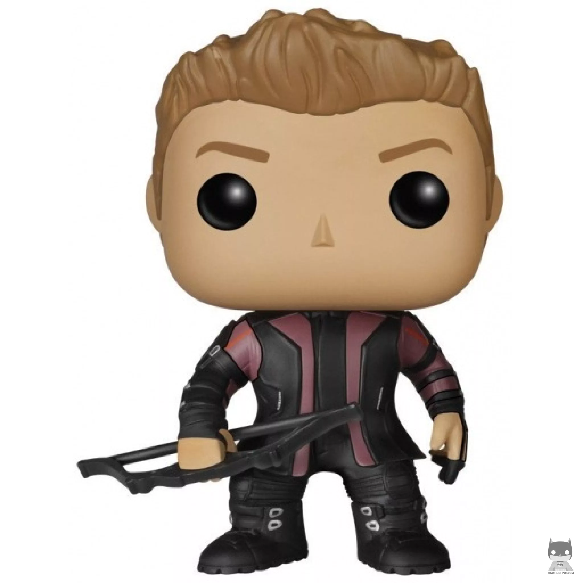 Figura Funko Pop! Ojo de Halcón (Vengadores: La era de Ultrón)