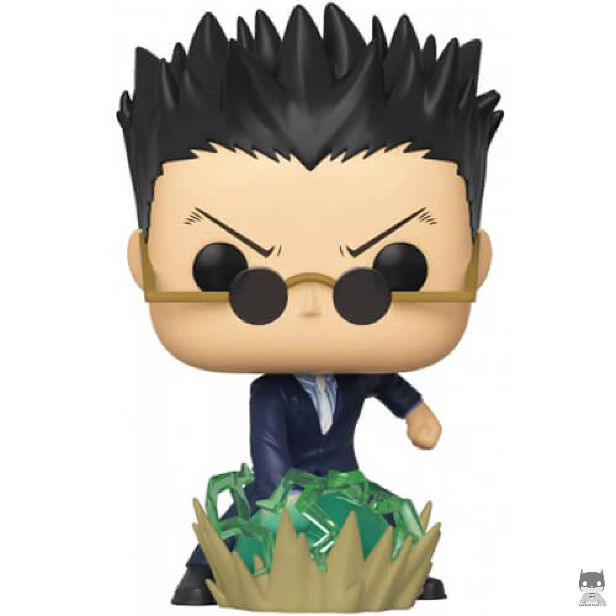 Figura Funko Pop! Leorio (Hunter x Hunter)