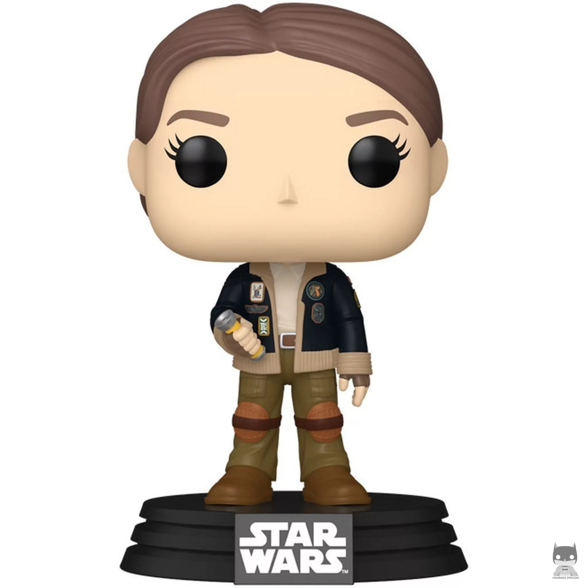 Figura Funko Pop! Fern (Star Wars: Skeleton Crew)