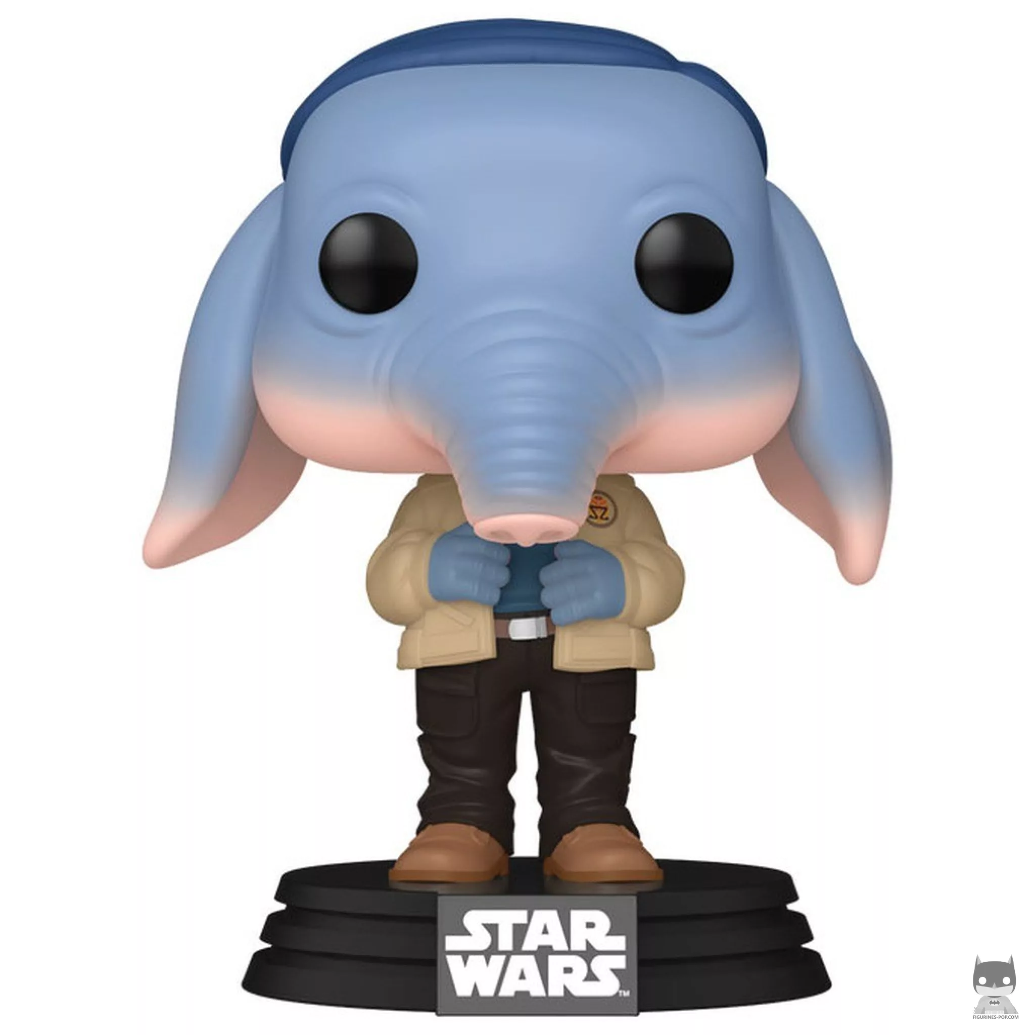 Figura Funko Pop! Neel (Star Wars: Skeleton Crew)