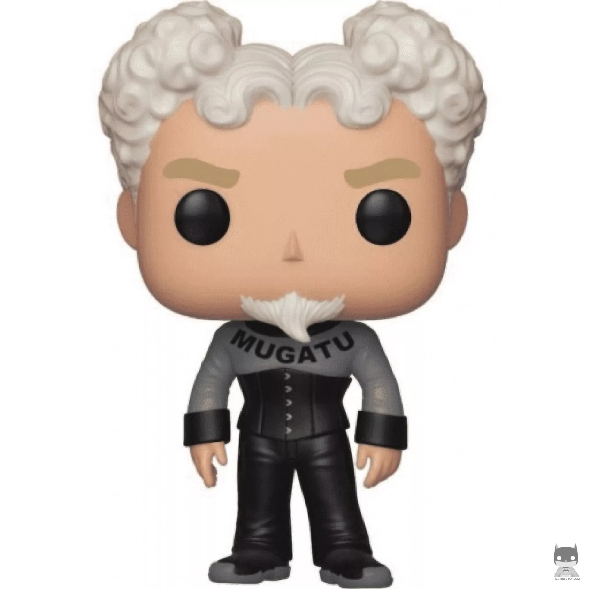 Figura Funko Pop! Mugatu (Zoolander)