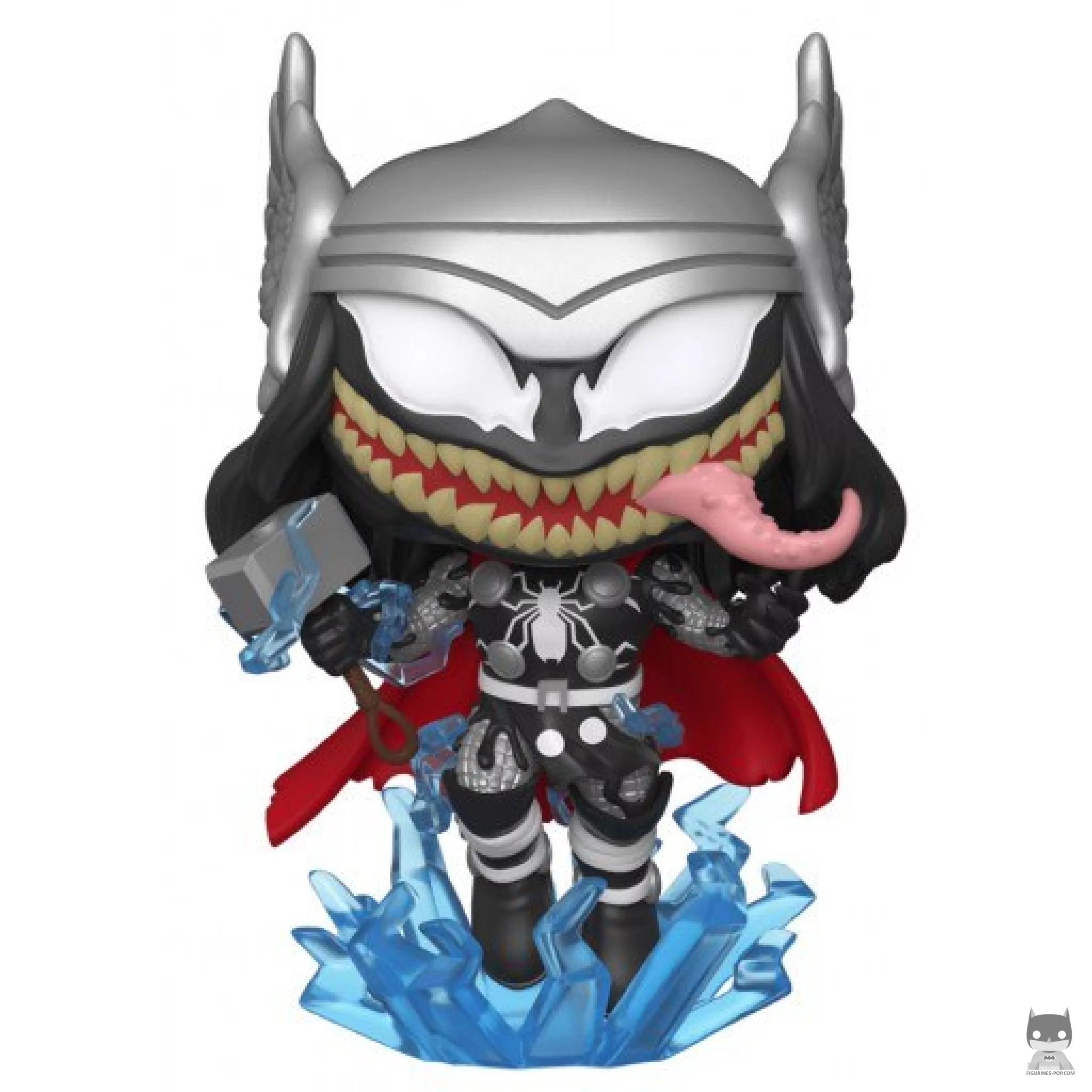 Figura Funko Pop! Thor venomizado (Venom)