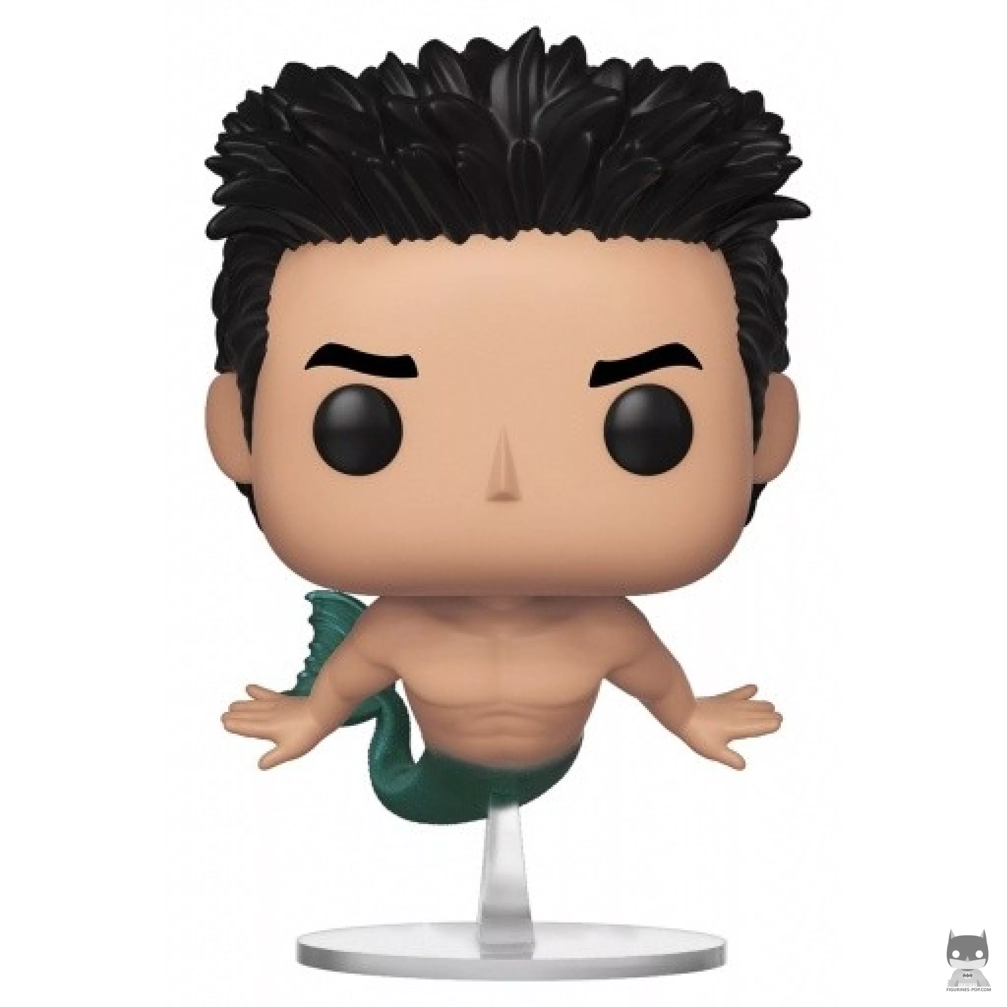 Figura Funko Pop! Derek Zoolander (Zoolander)
