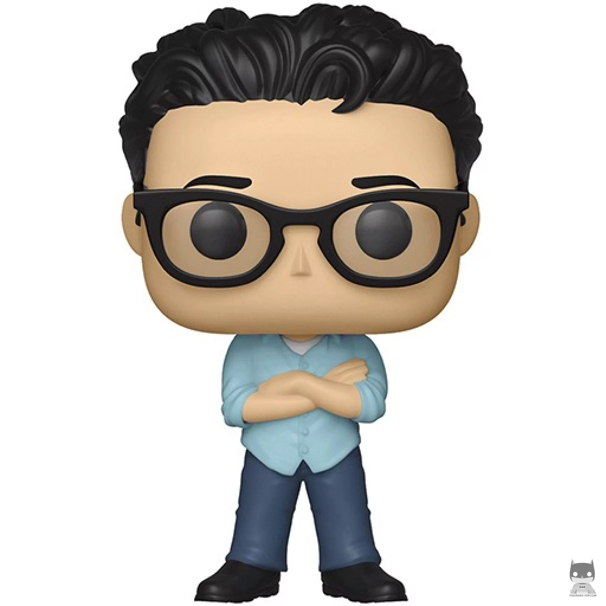 Figura Funko Pop! J.J. Abrams (Directores)