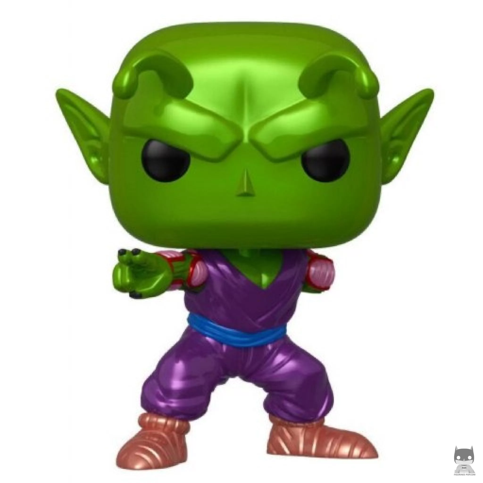 Figura Funko Pop! Piccolo (Metalizado) (Dragon Ball Z (DBZ))