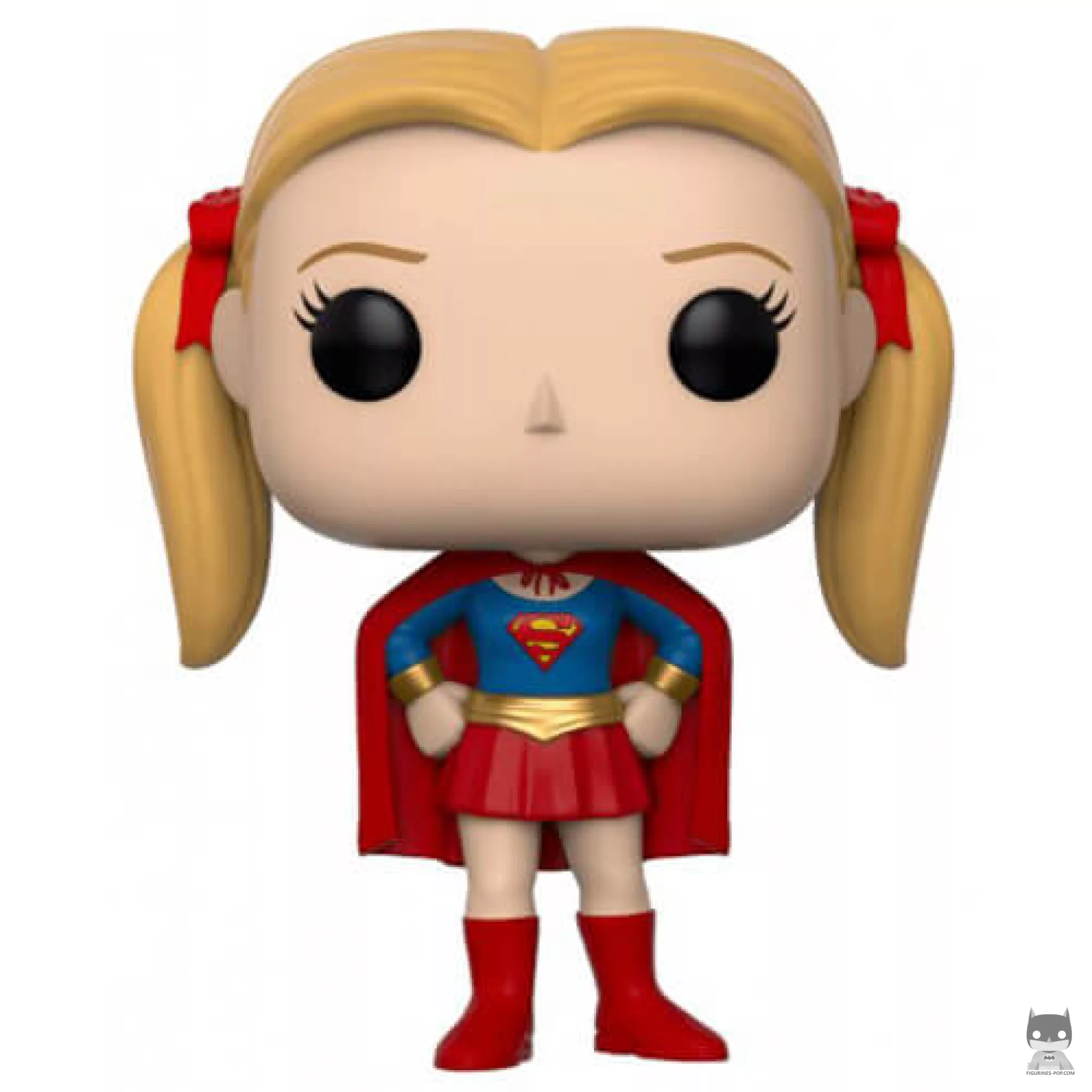 Figura Funko Pop! Phoebe Buffay (Supergirl) (Friends)