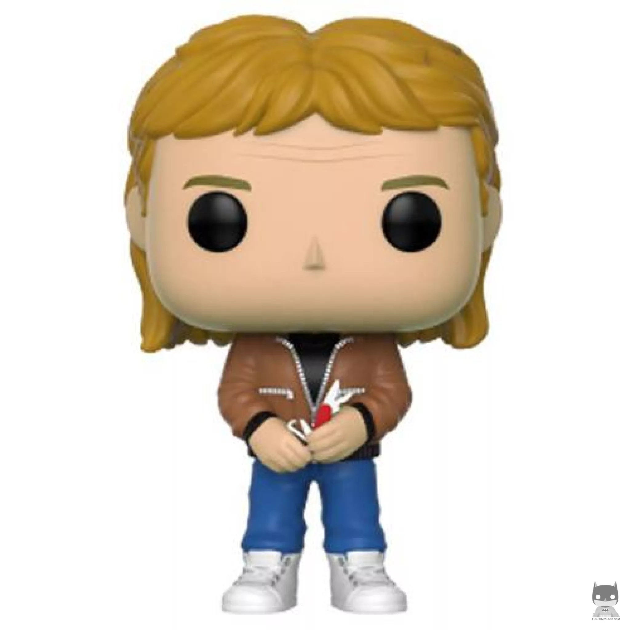 Figura Funko Pop! MacGyver (MacGyver)