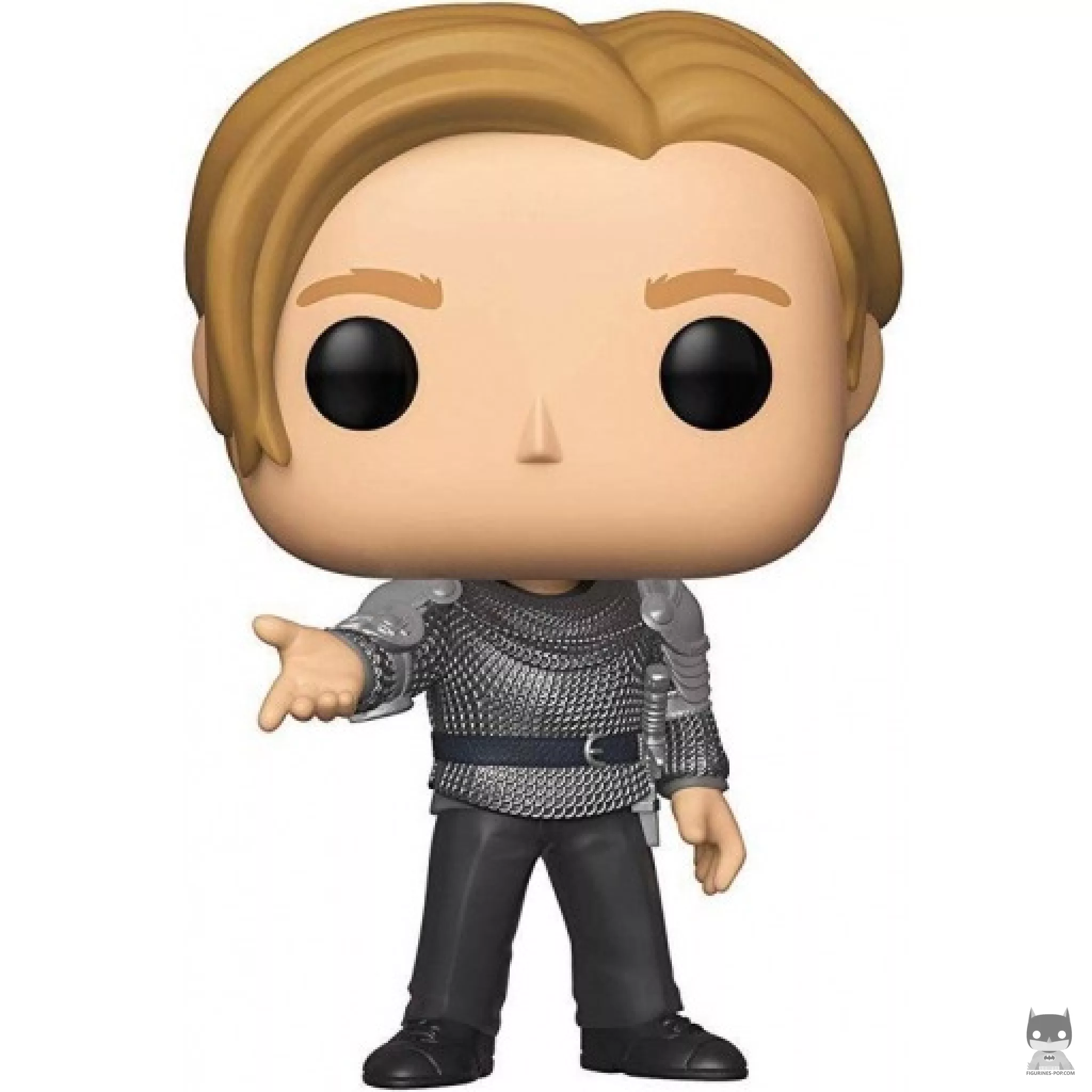 Figura Funko Pop! Romeo (Romeo + Julieta)