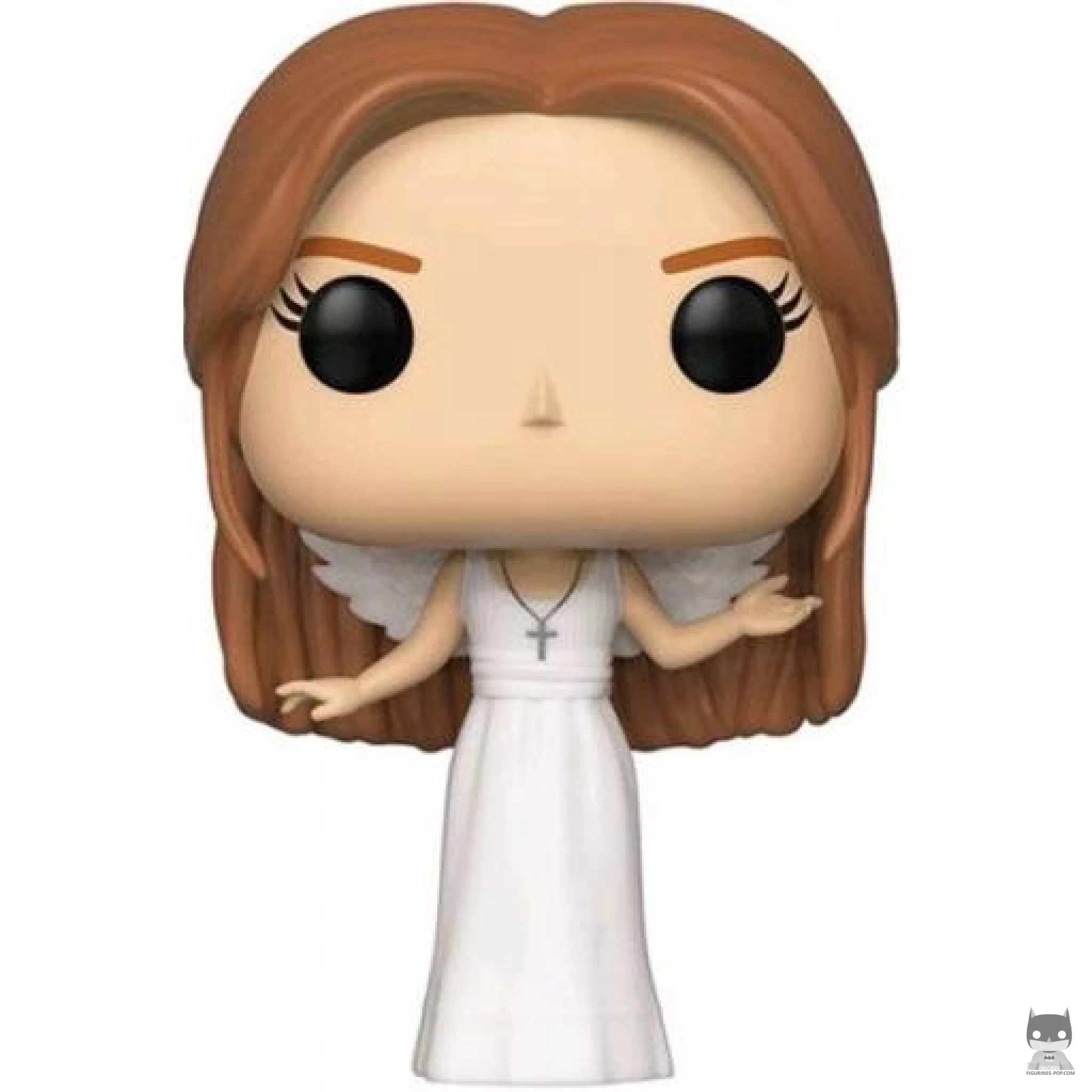 Figura Funko Pop! Juliet (Romeo + Julieta)