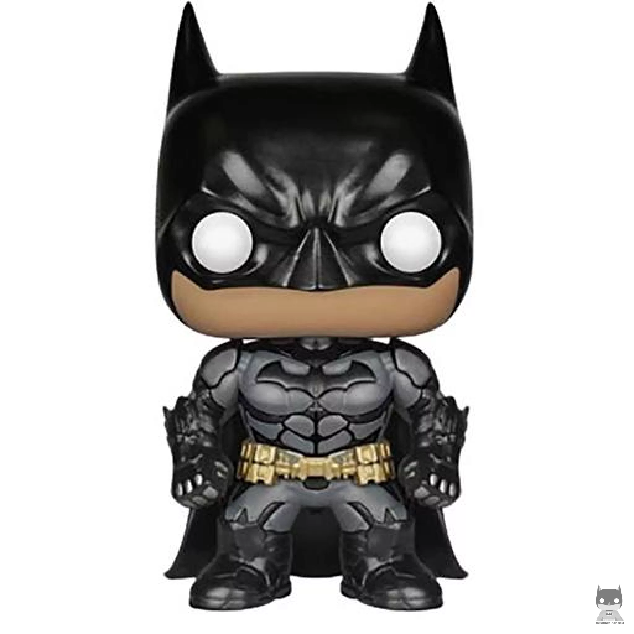 Figura Funko Pop! Batman (Batman: Arkham Knight)