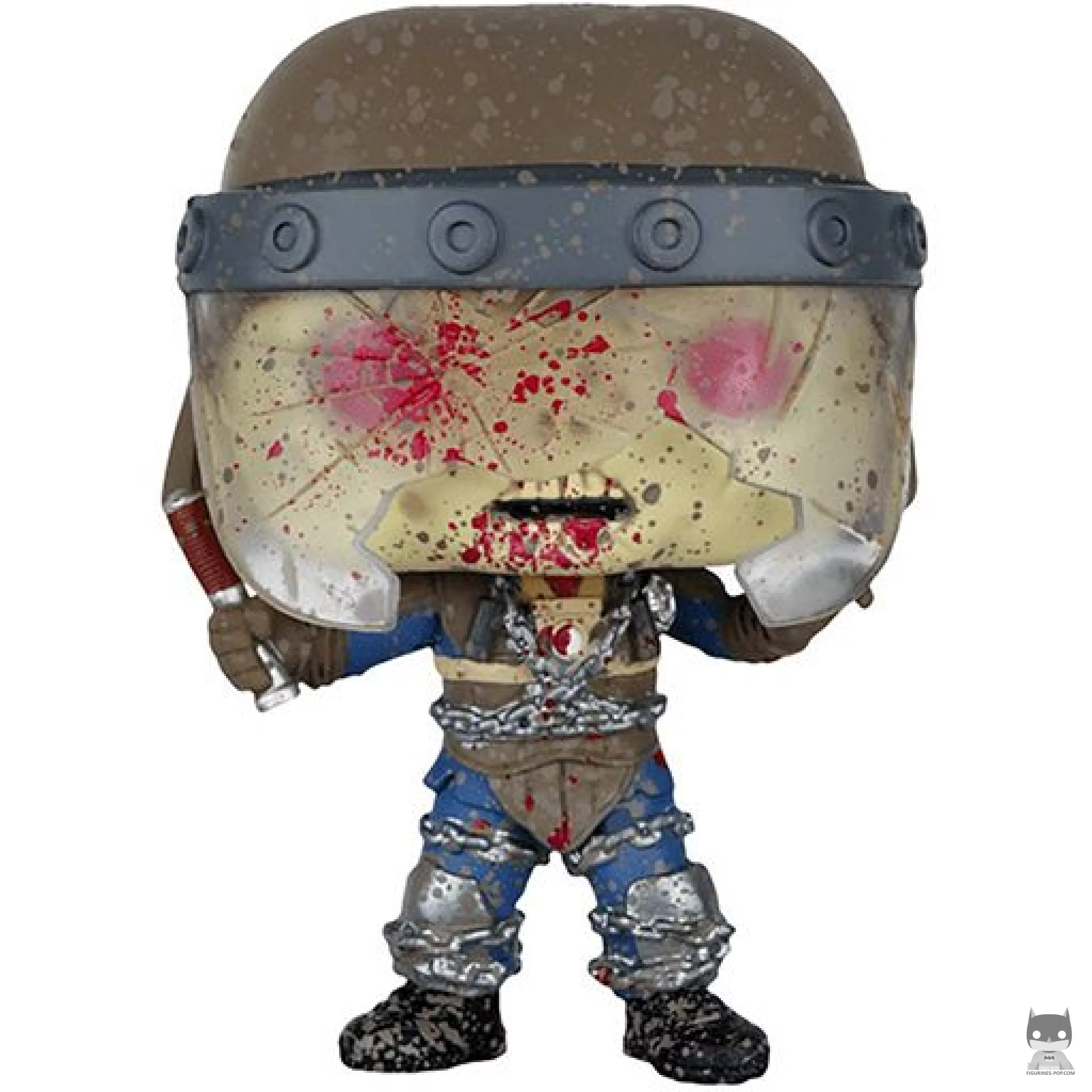 Figura Funko Pop! Brutus (Call of Duty)