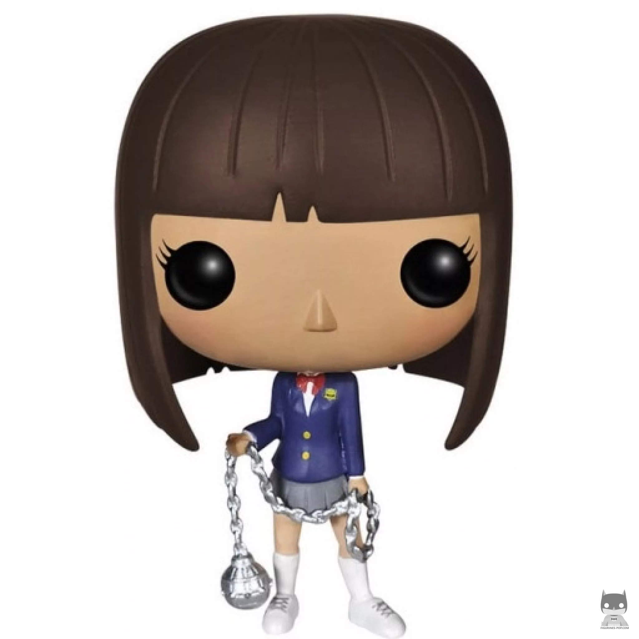 Figura Funko Pop! Gogo Yubari (Kill Bill)