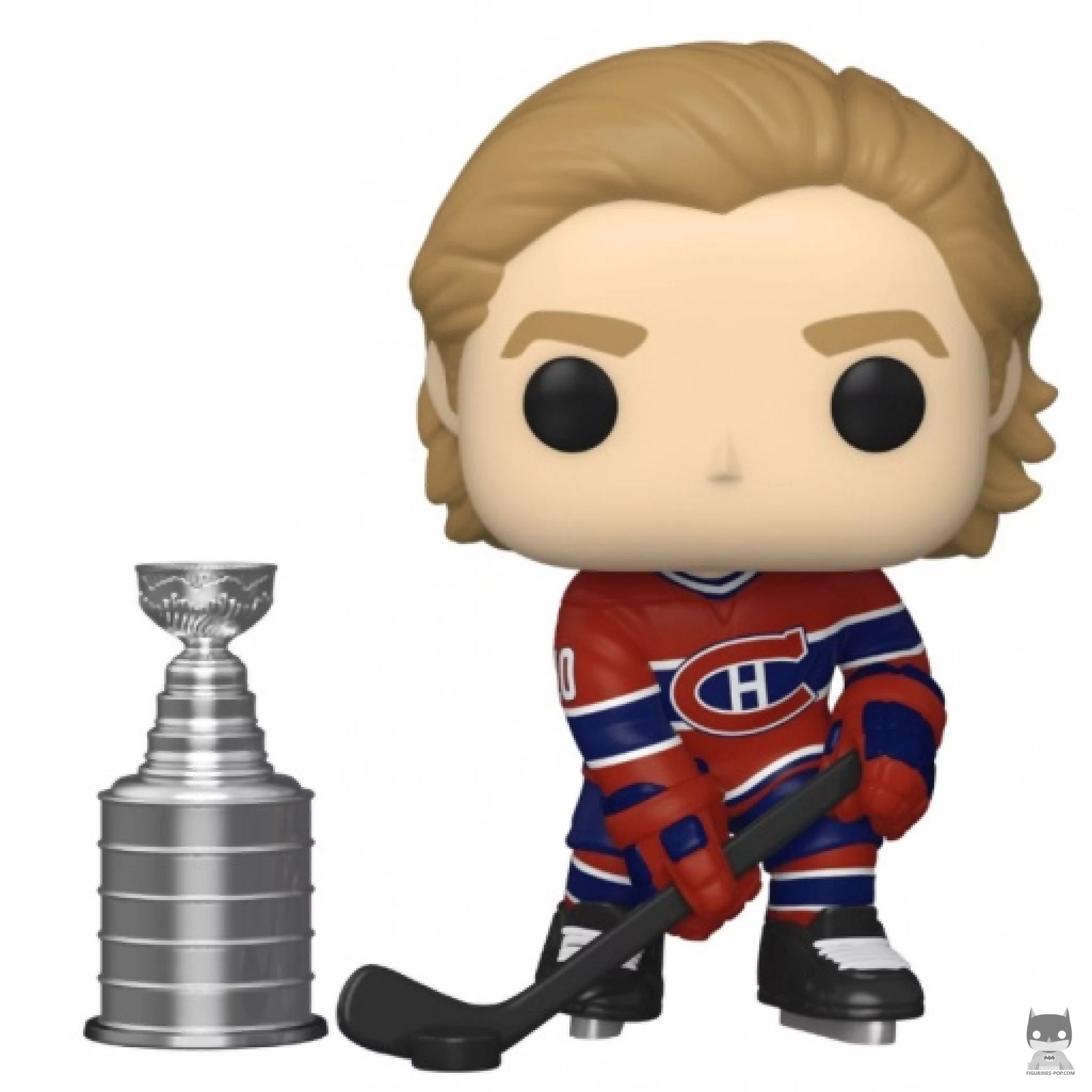 Figura Funko Pop! Guy LaFleur (Chase) (NHL)