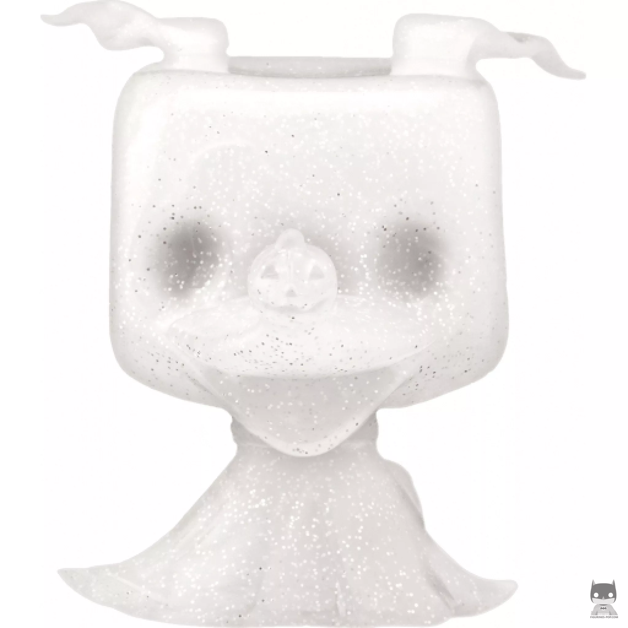 Figura Funko Pop! Zero (Purpurina) (Pesadilla antes de Navidad)