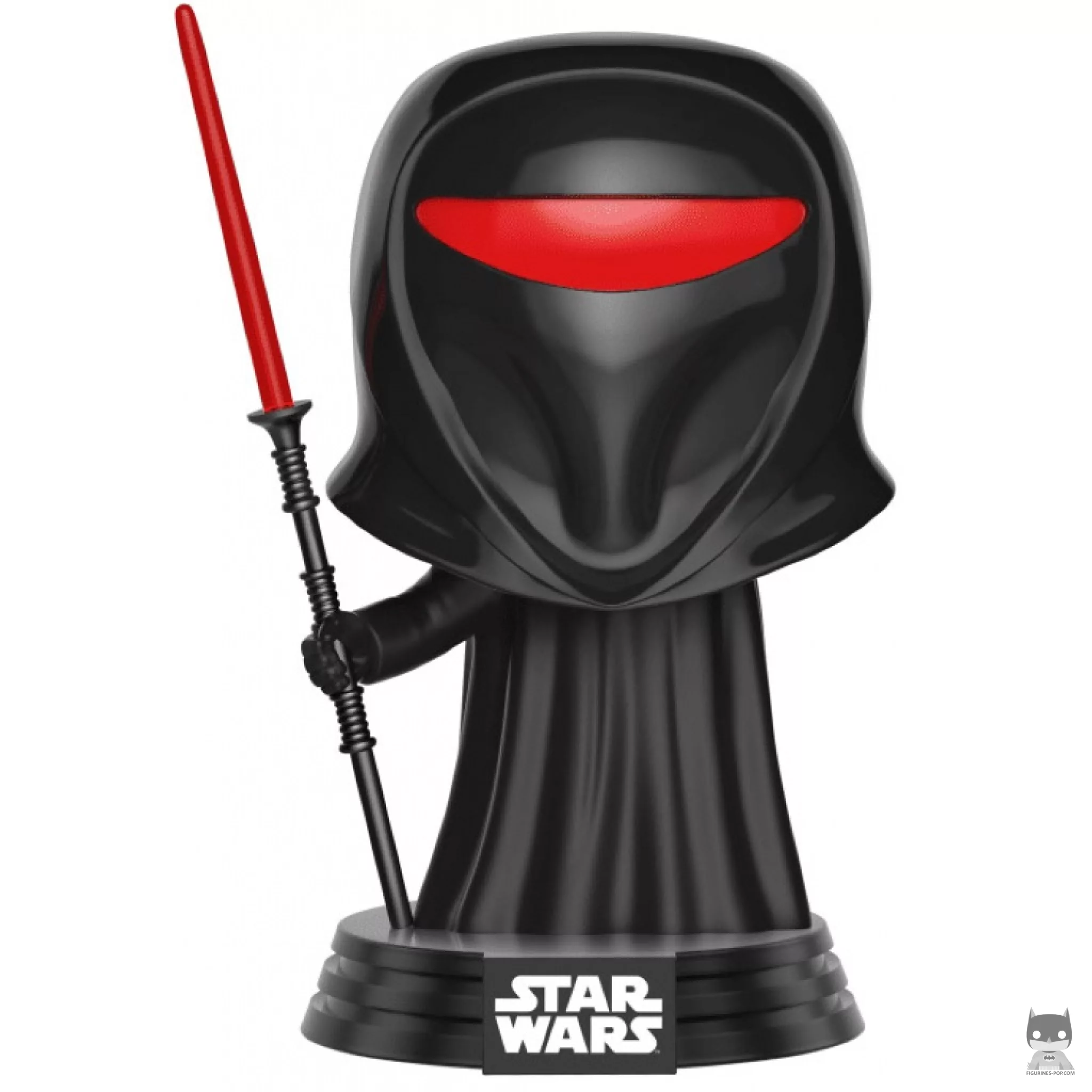Figura Funko Pop! Guardia de las sombras (Star Wars: Episodio VII, El despertar de la Fuerza)