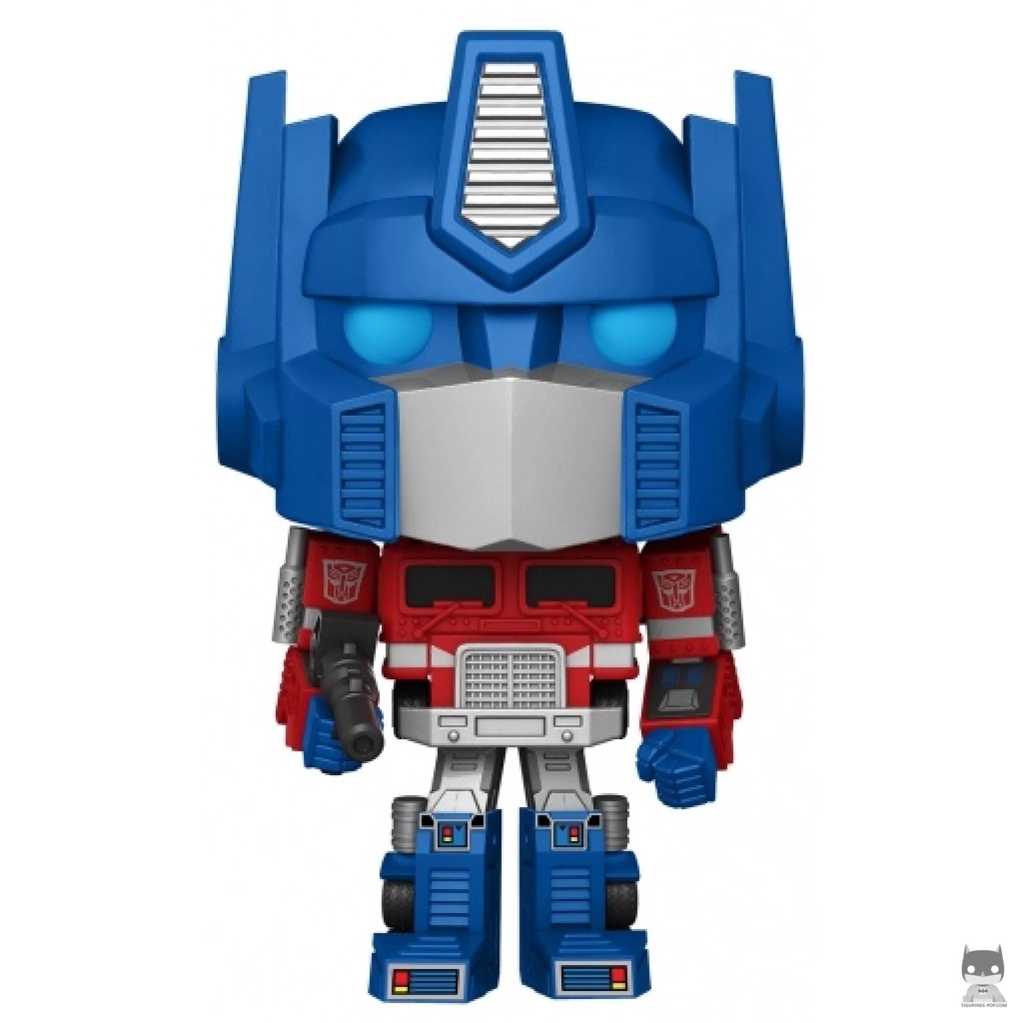 Figura Funko Pop! Optimus Prime (Supersized) (Transformers)