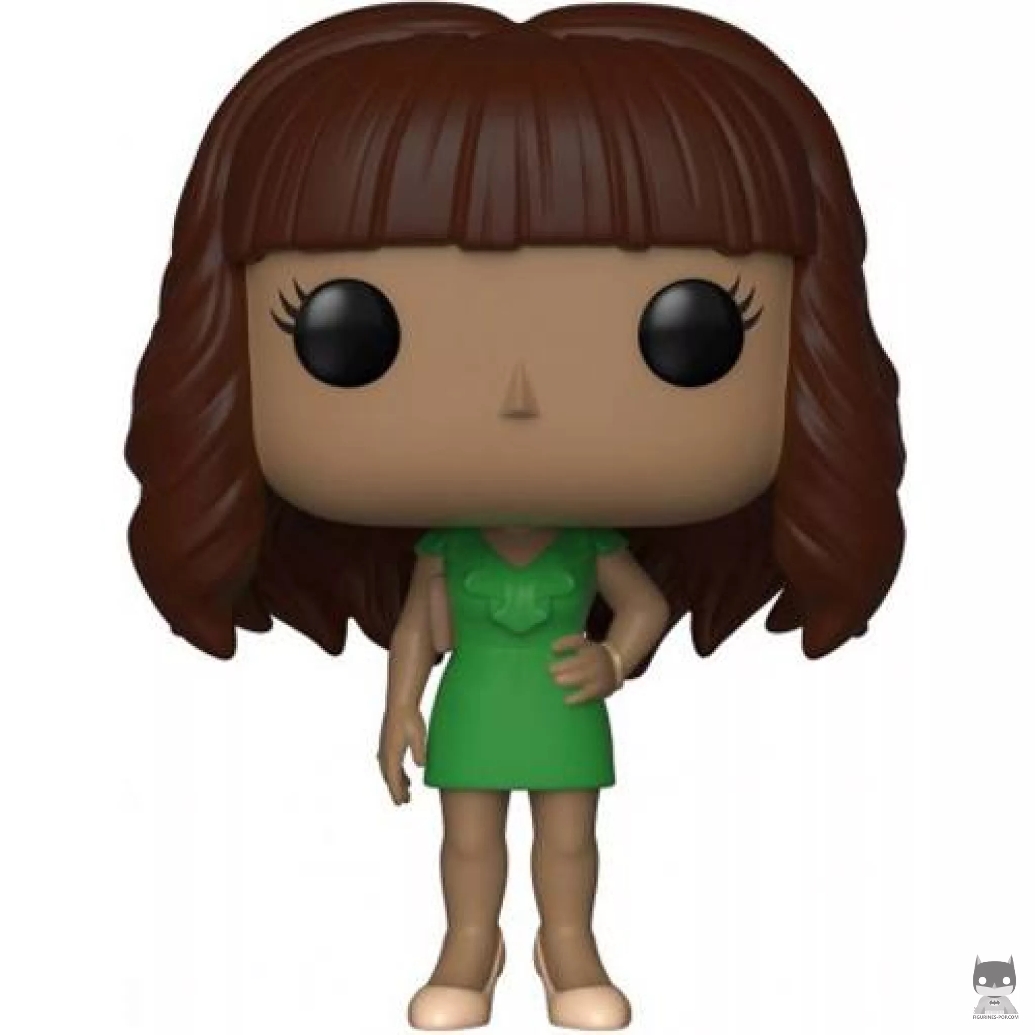 Figura Funko Pop! Cece Parekh (NYCC) (New Girl)