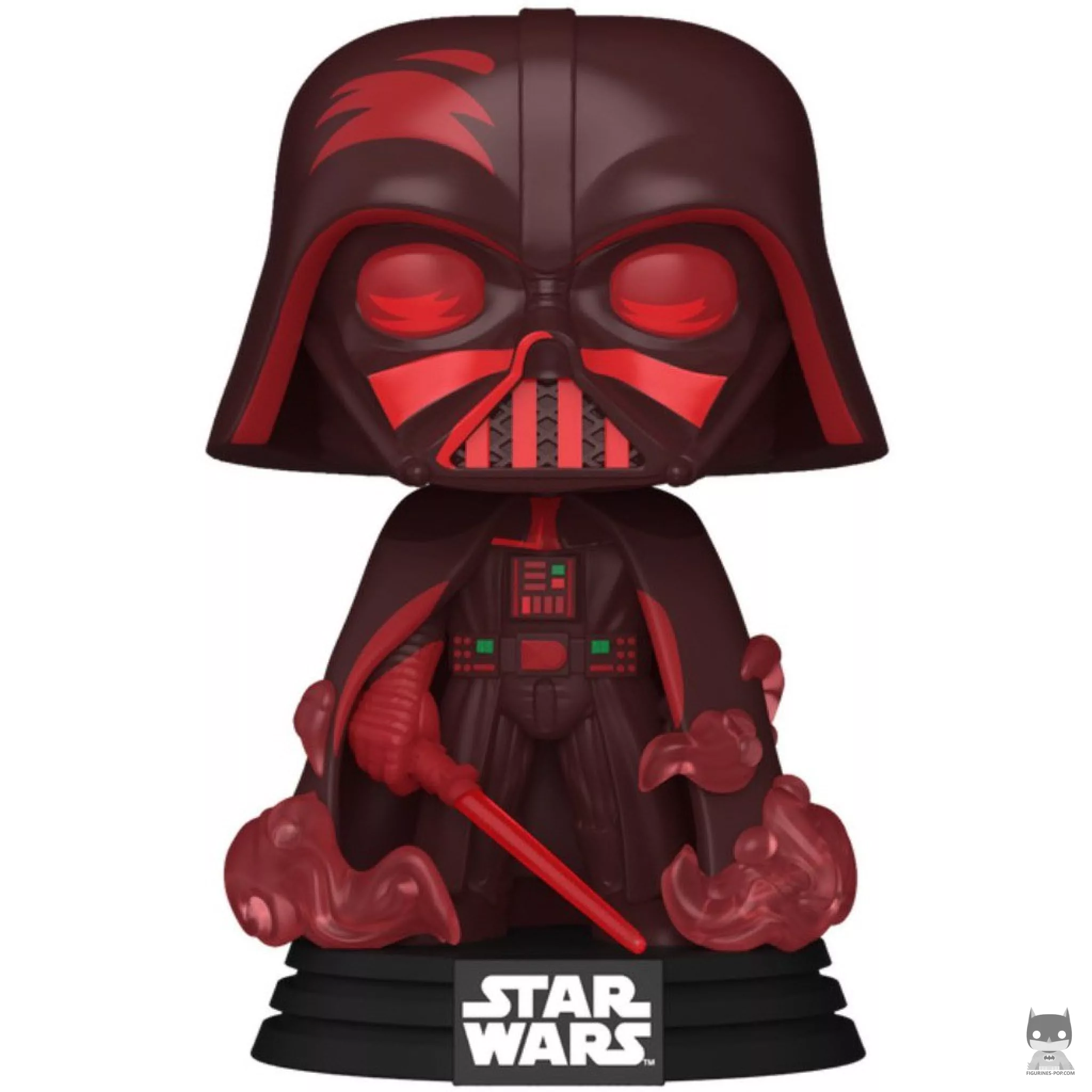 Figura Funko Pop! Darth Vader (Rogue One) (Rogue One: Una historia de Star Wars)
