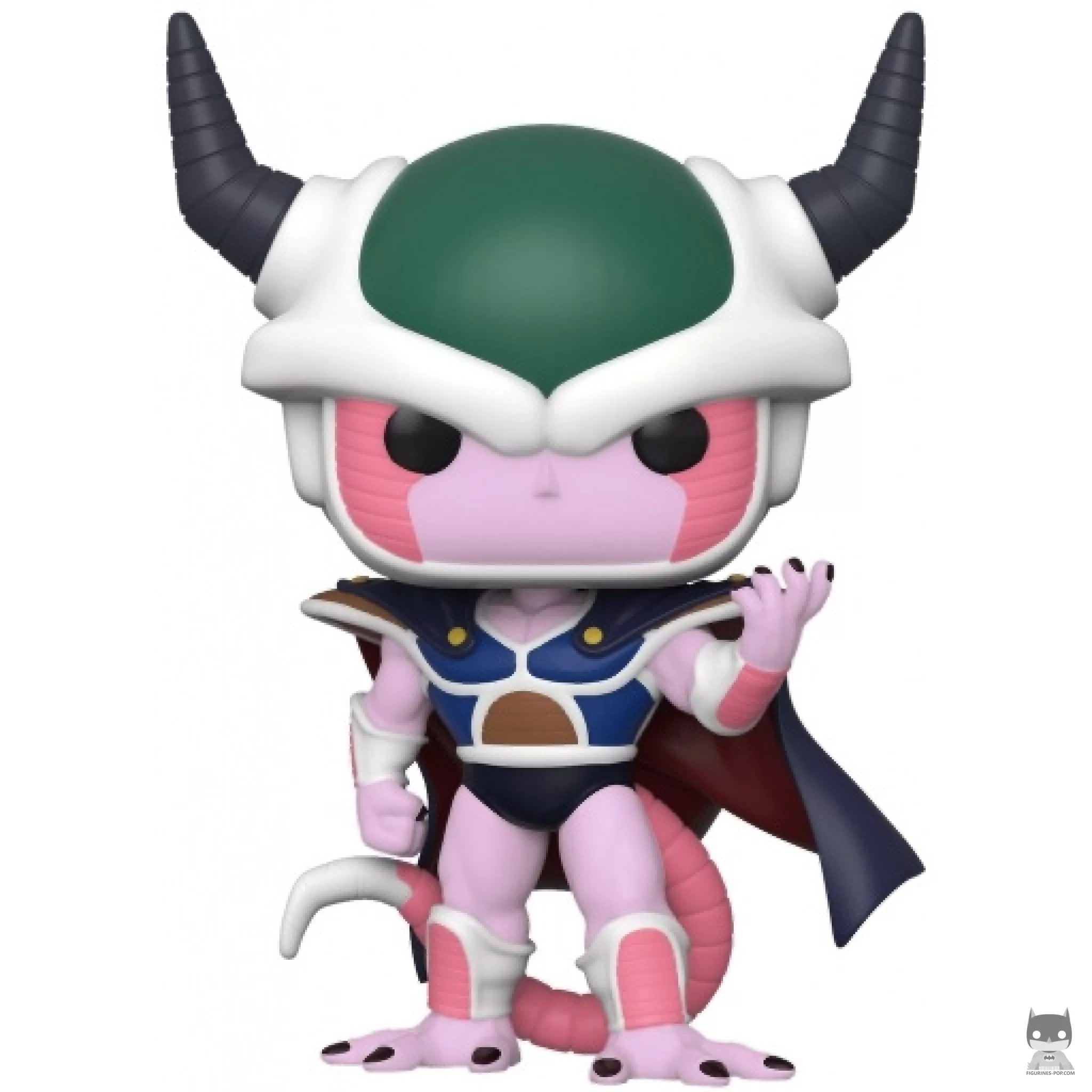 Figura Funko Pop! Rey Cold (Dragon Ball Z (DBZ))