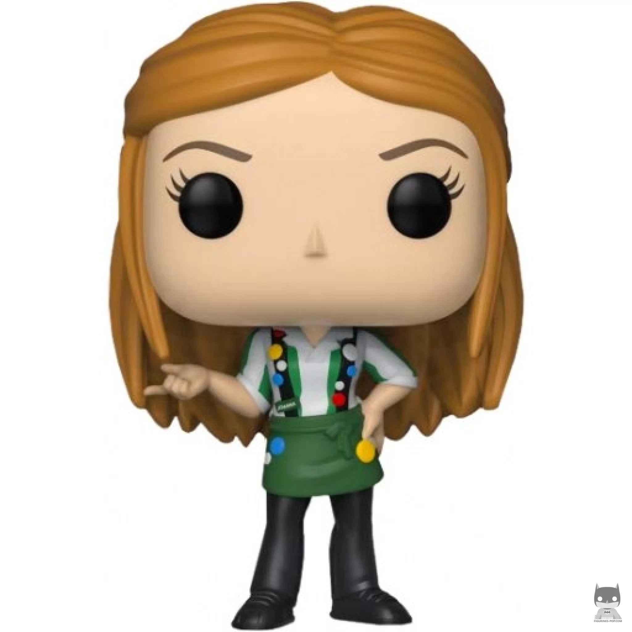 Figura Funko Pop! Joanna (Trabajo basura)