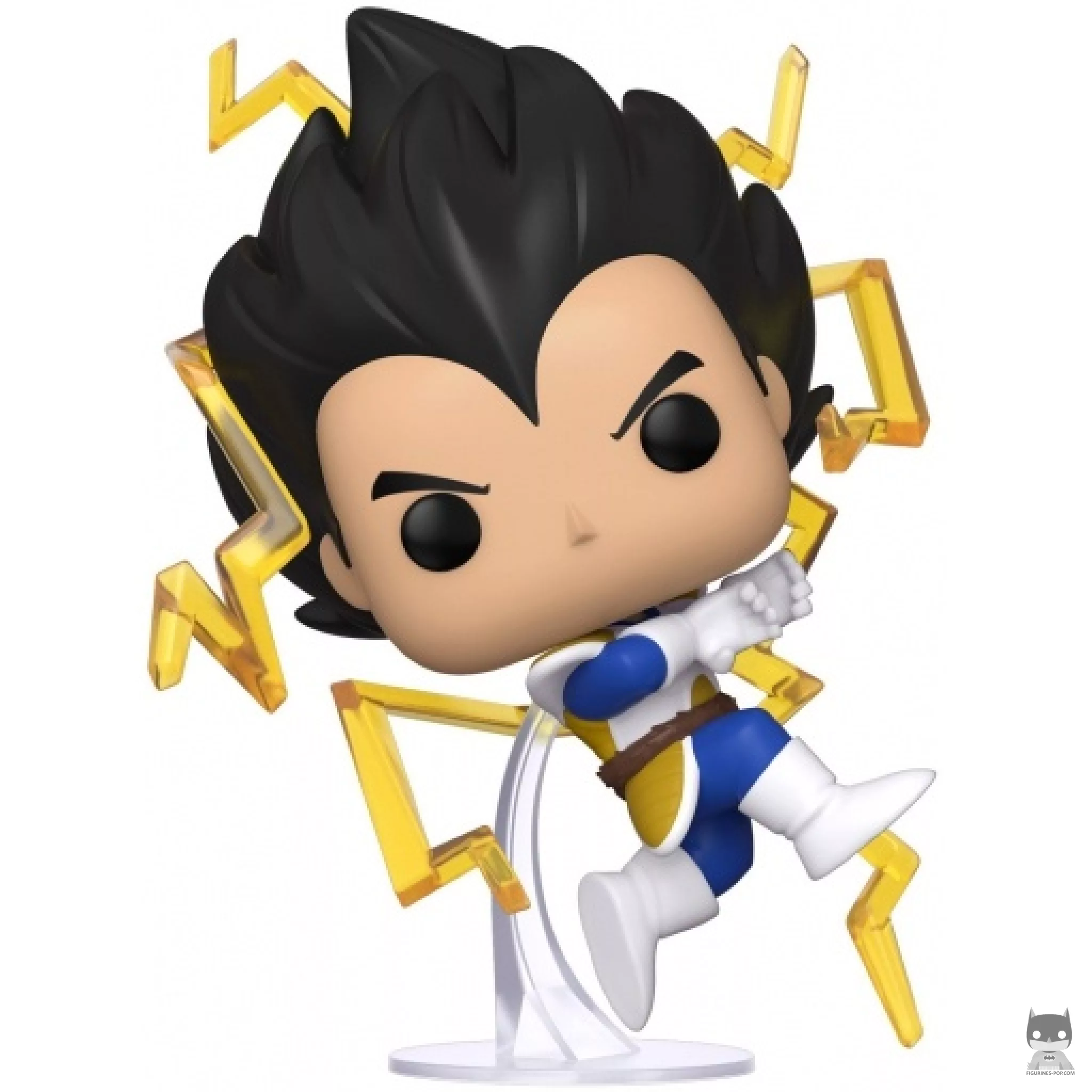 Figura Funko Pop! Vegeta Galick Gun (Dragon Ball Z (DBZ))