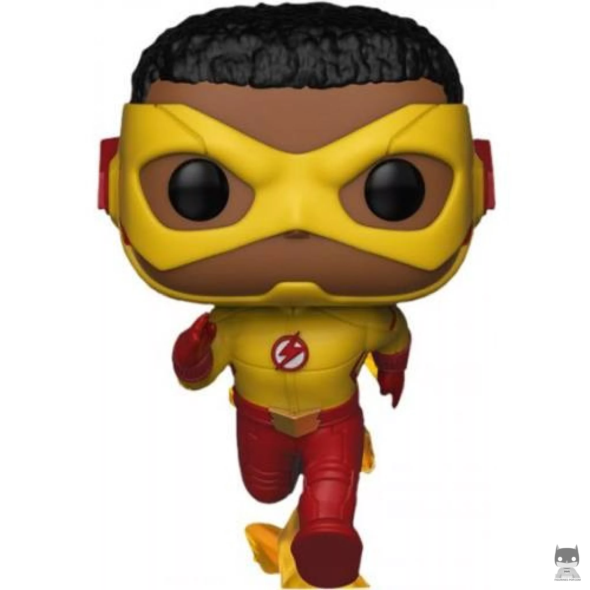Figura Funko Pop! Kid Flash (The Flash)