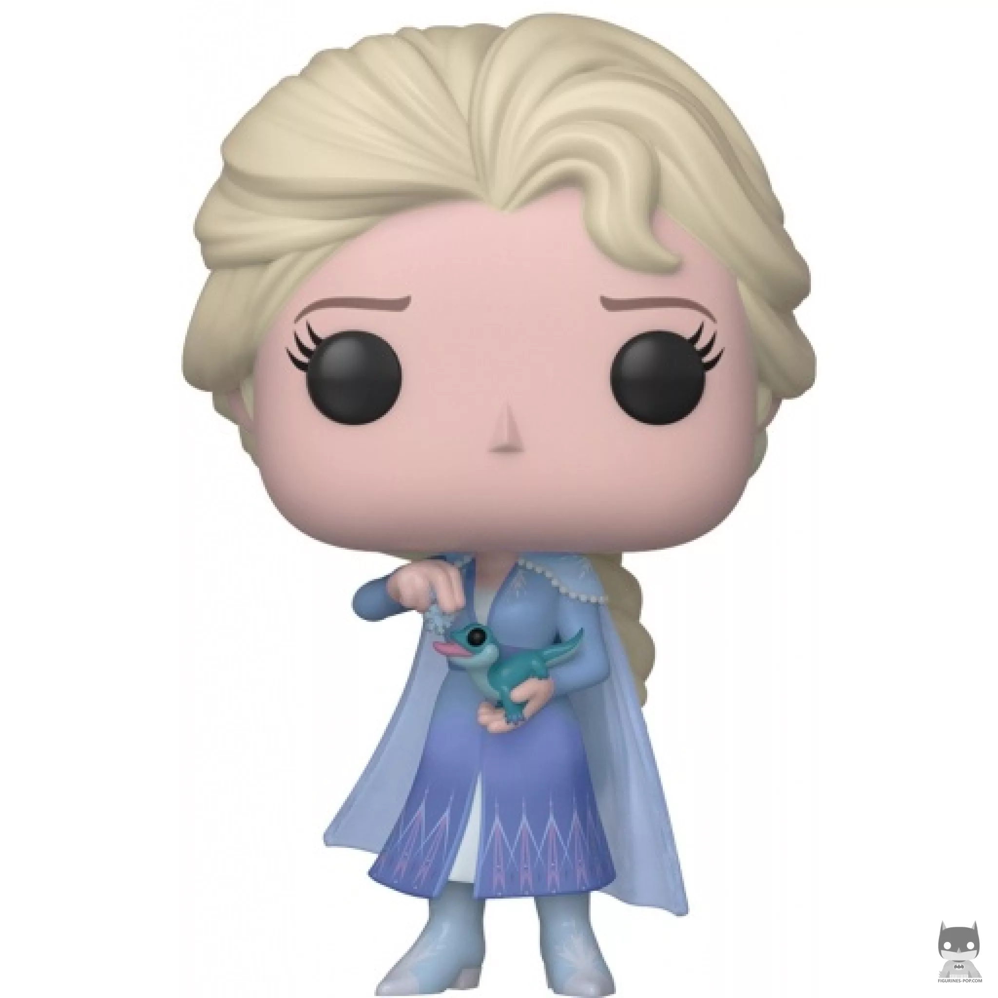 Figura Funko Pop! Elsa (Frozen II)