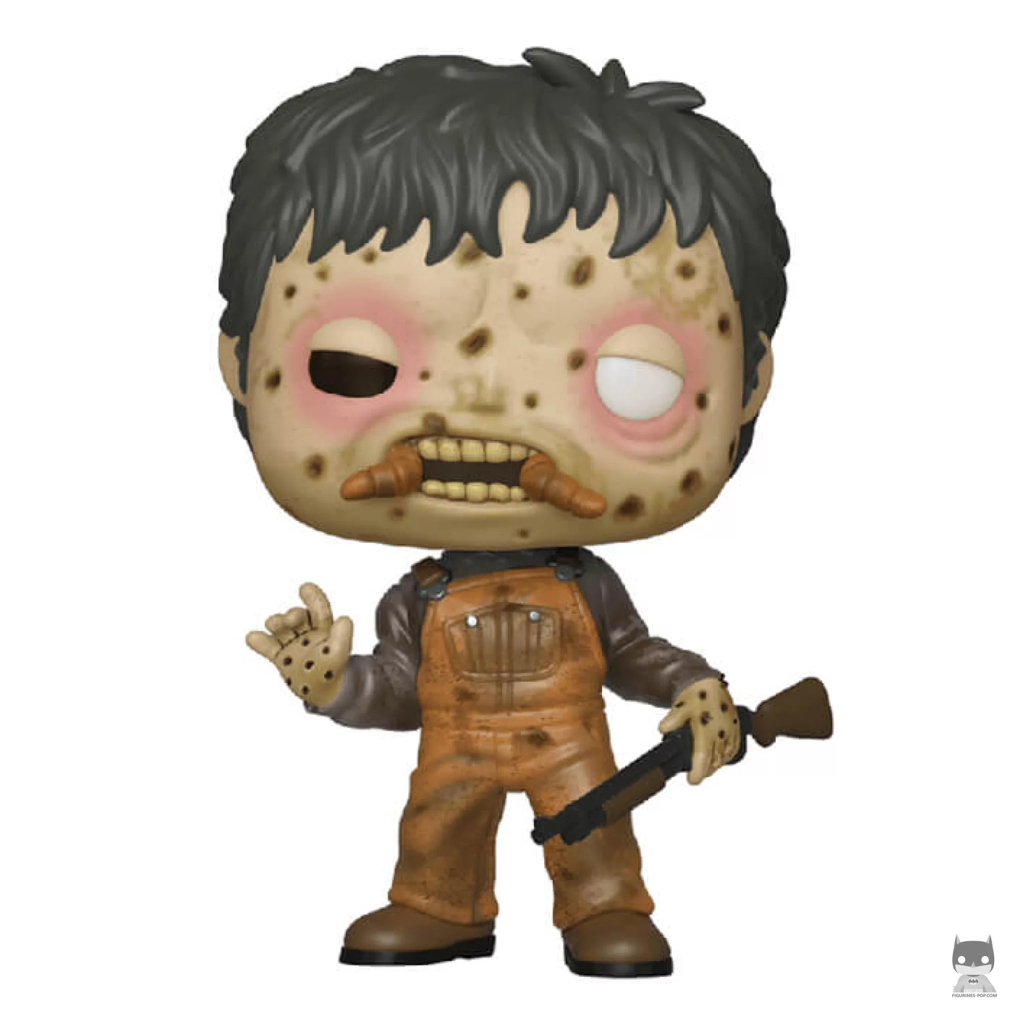 Figura Funko Pop! Edgar (Men in Black)