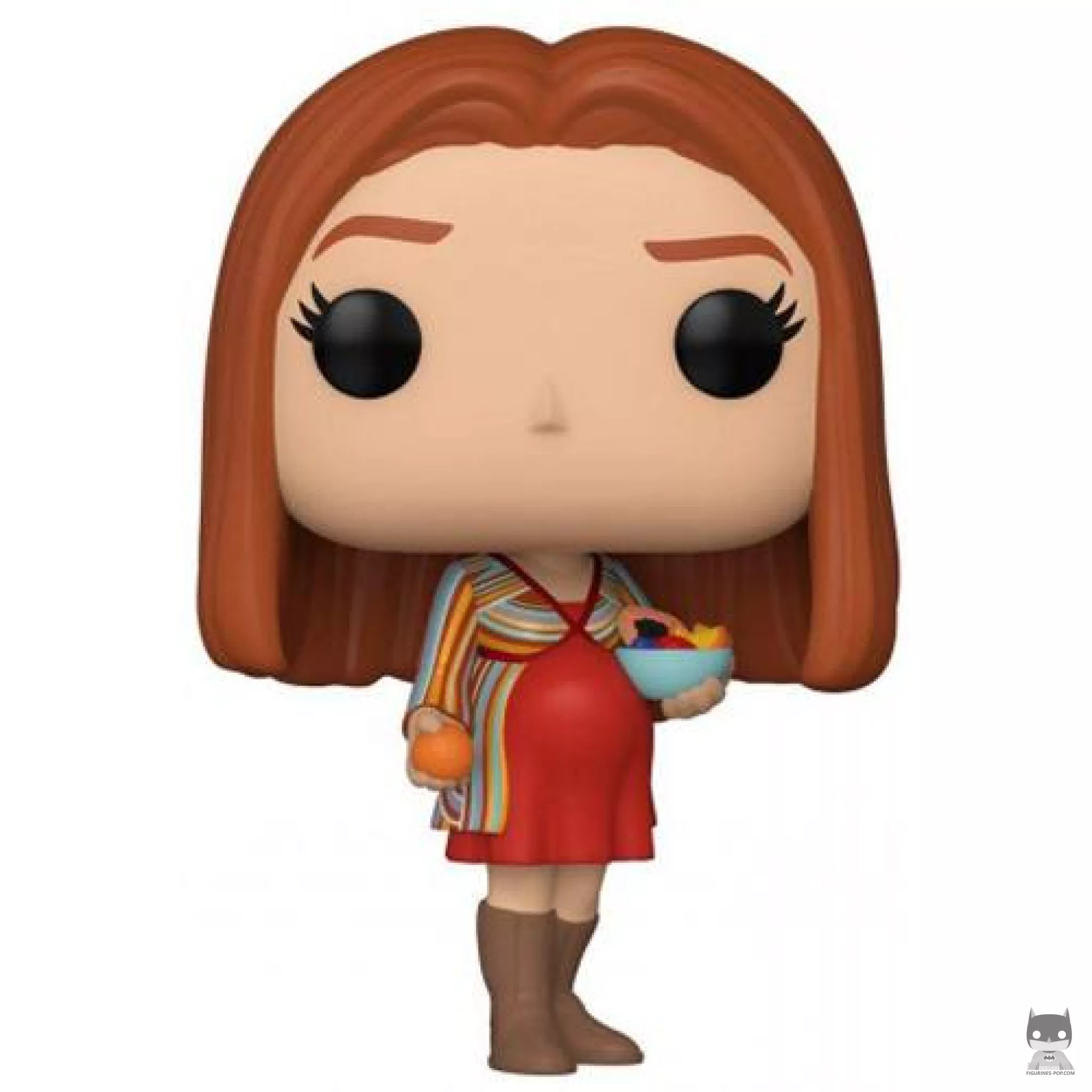 Figura Funko Pop! Wanda años 70 (WandaVision)