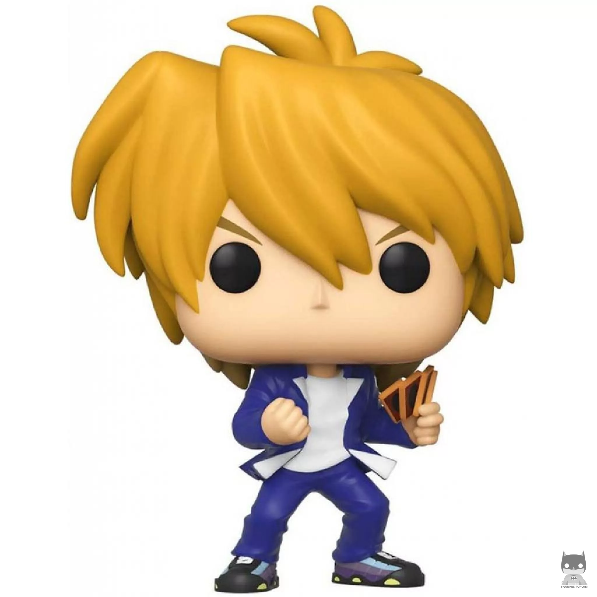 Figura Funko Pop! Joey Wheeler (Yu-Gi-Oh!)