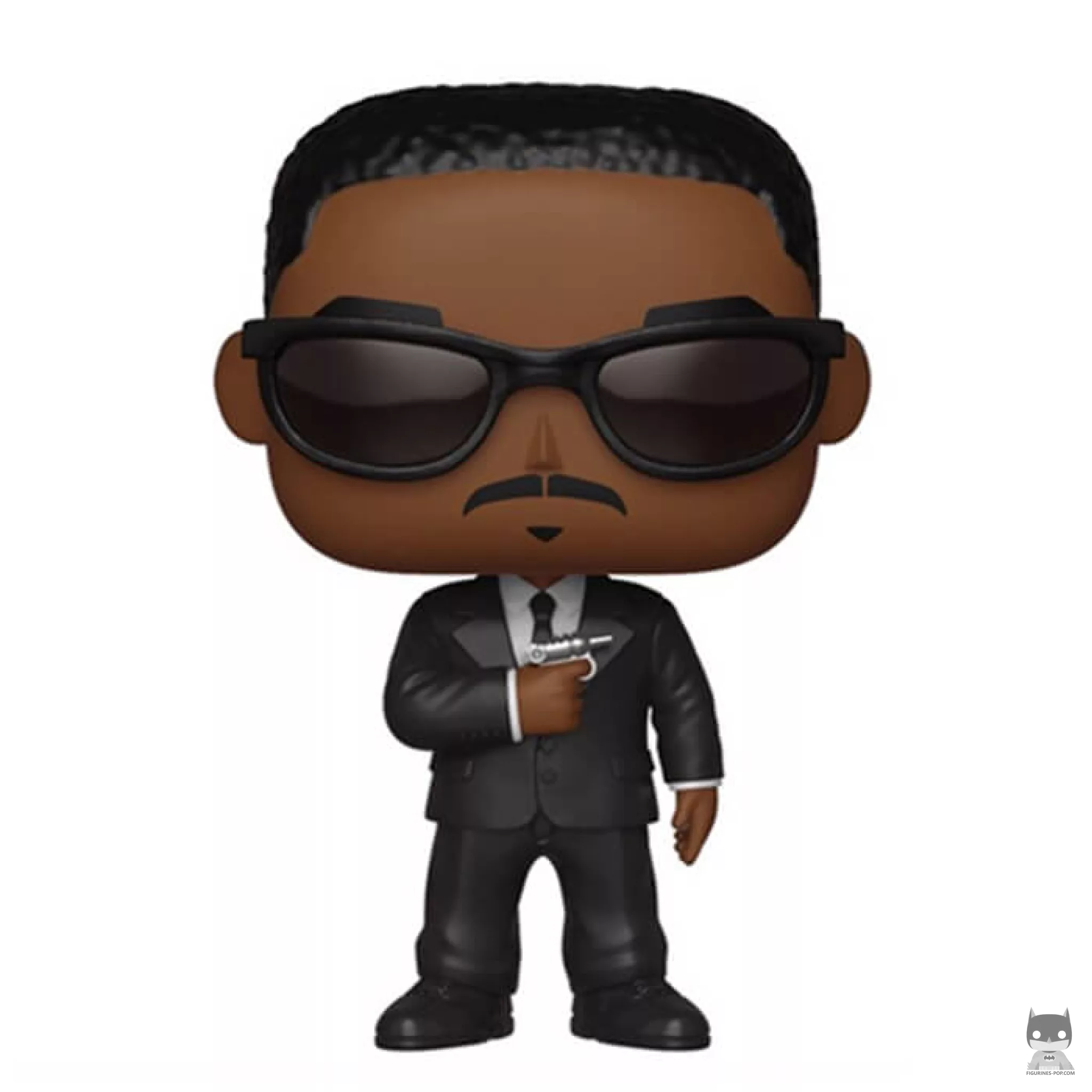 Figura Funko Pop! Agente J (Men in Black)