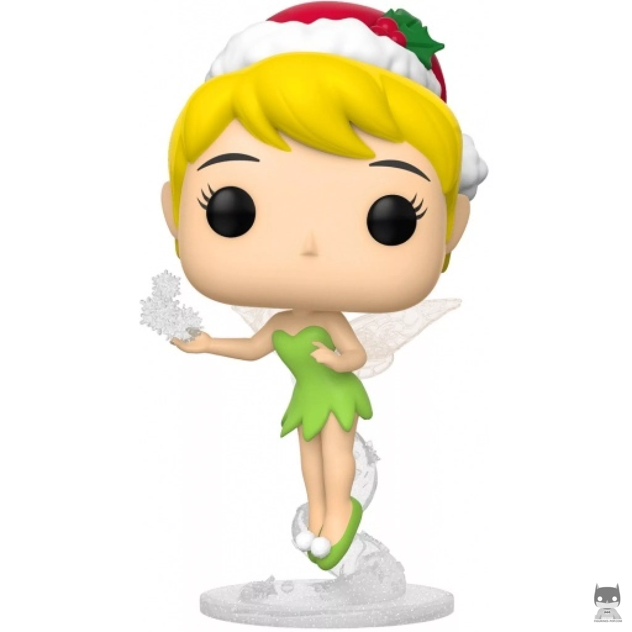 Figura Funko Pop! Campanilla (Peter Pan)