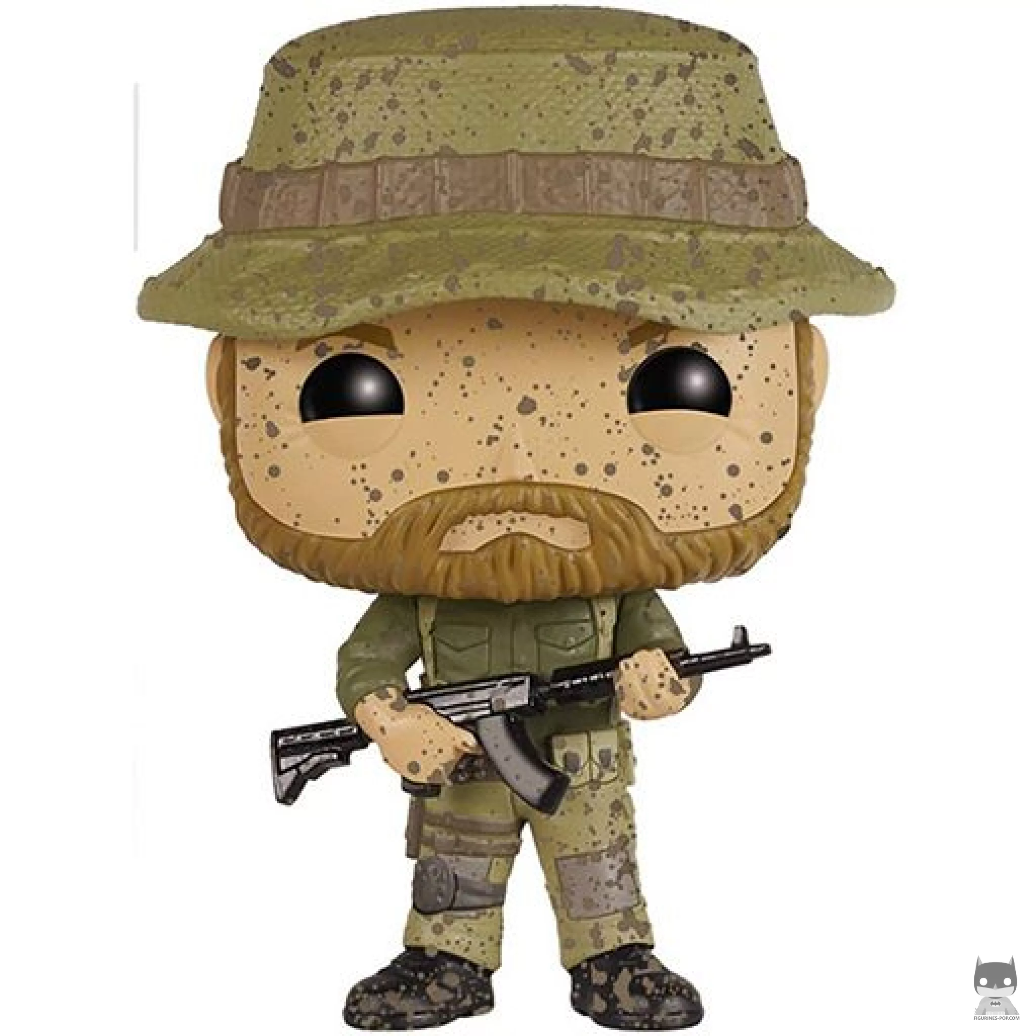 Figura Funko Pop! Capitán John Price (Call of Duty)
