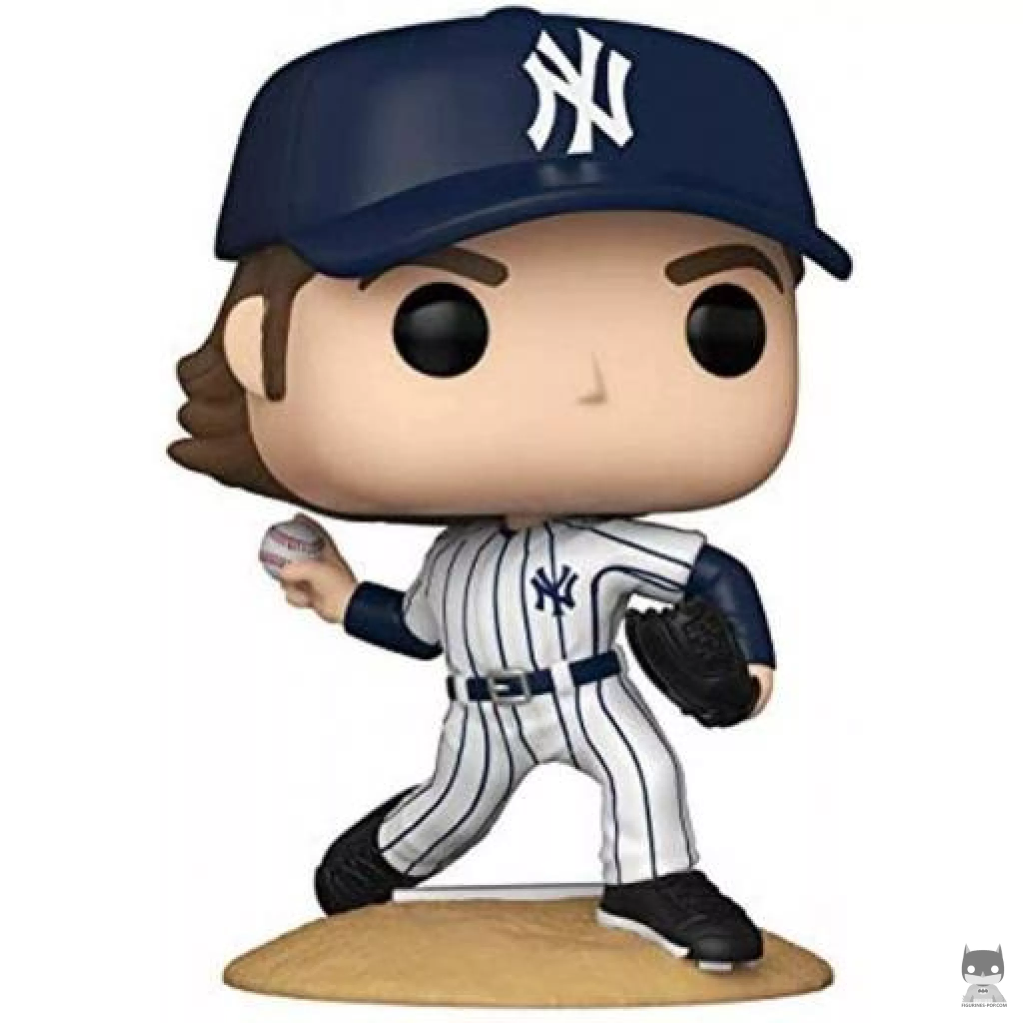 Figura Funko Pop! Gerrit Cole (MLB)