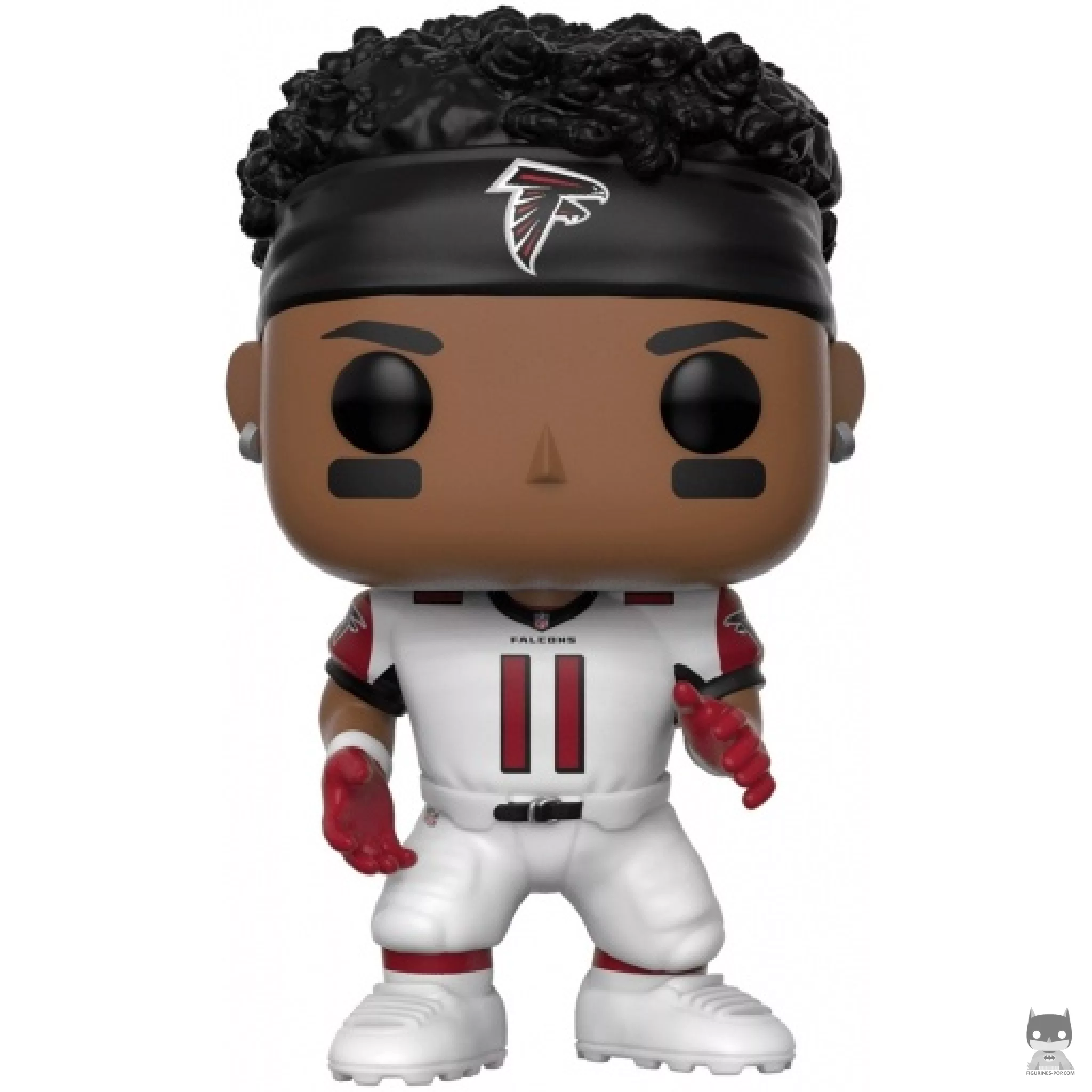 Figura Funko Pop! Julio Jones (NFL)