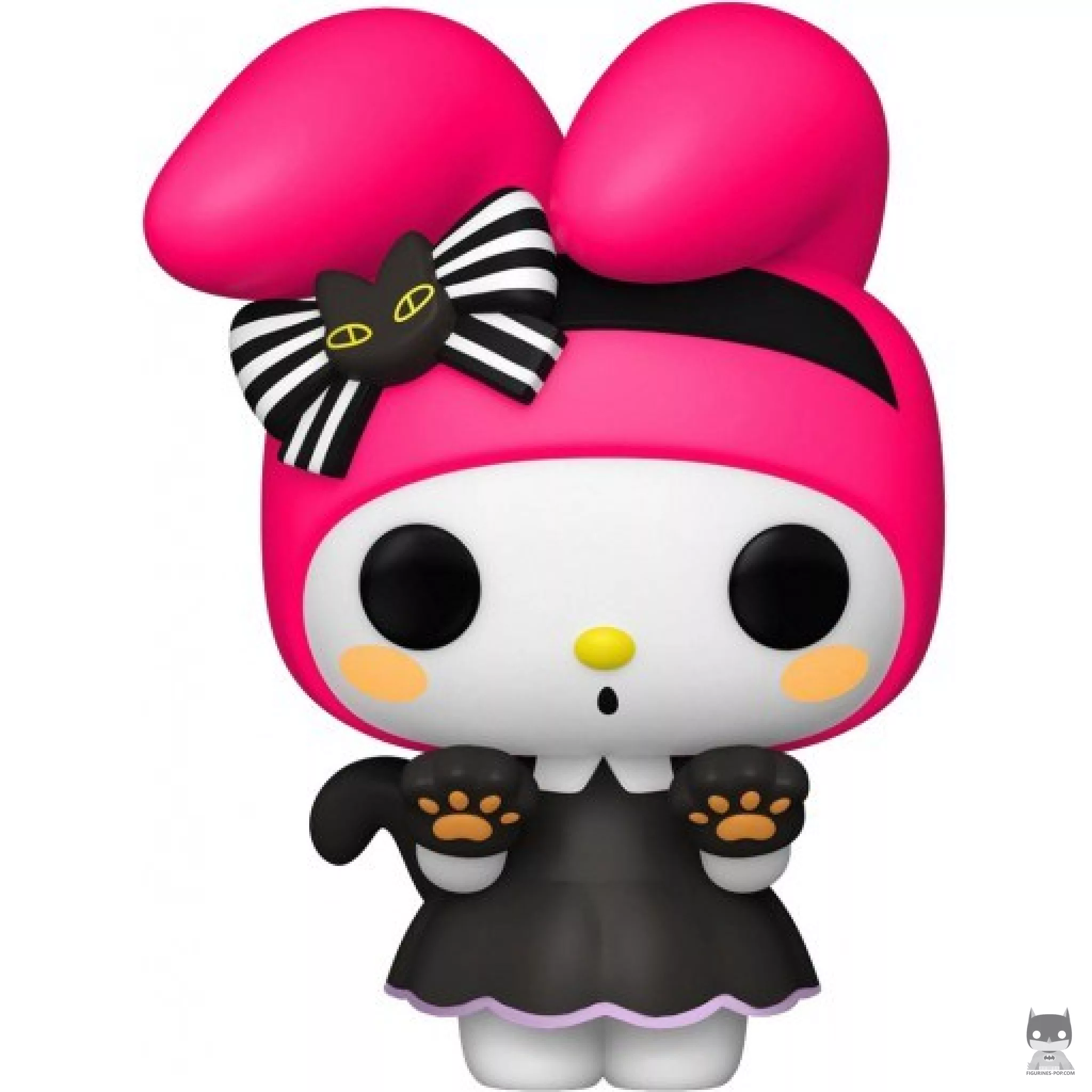 Figura Funko Pop! My Melody (Luz negra) (Sanrio)