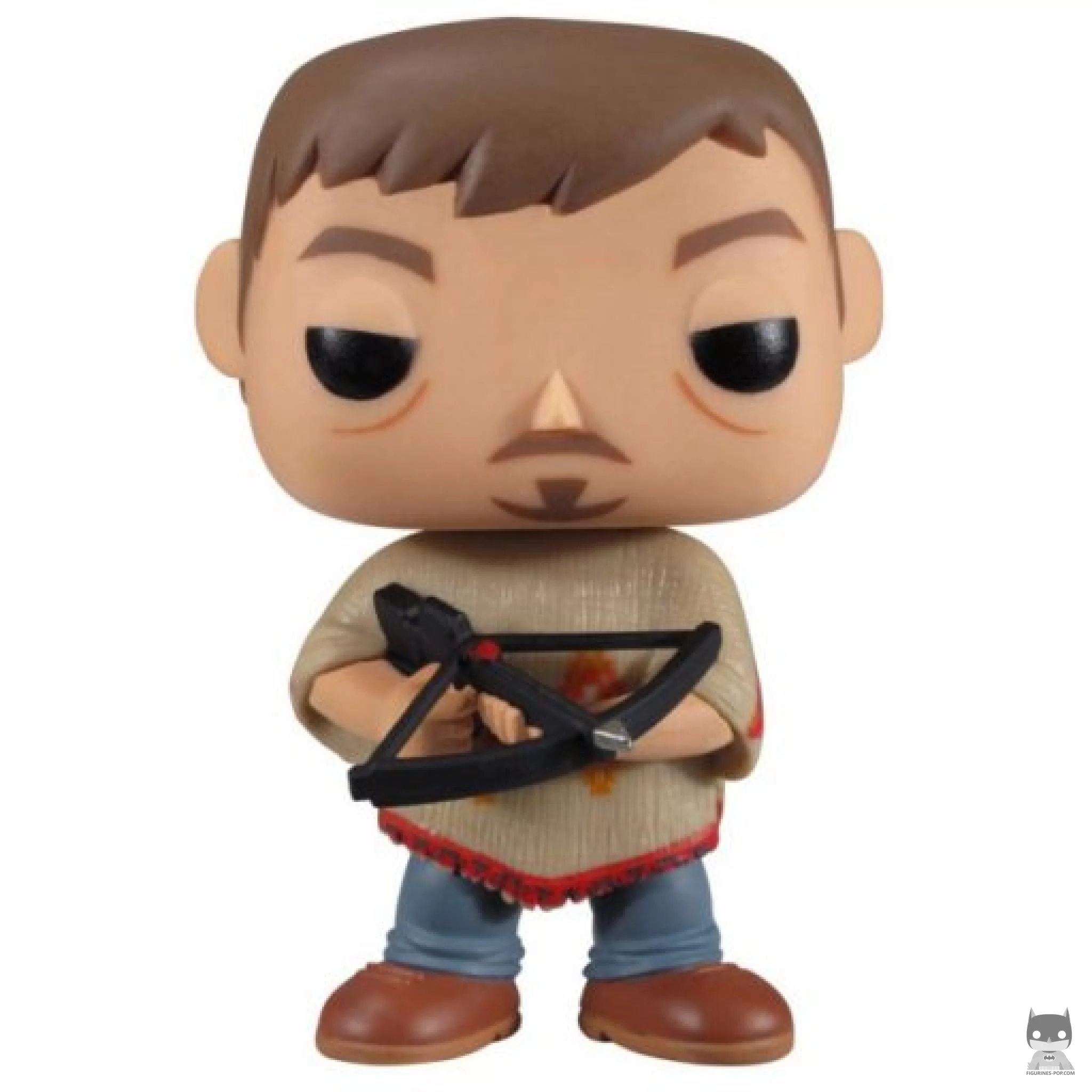 Figura Funko Pop! Daryl Dixon (The Walking Dead)