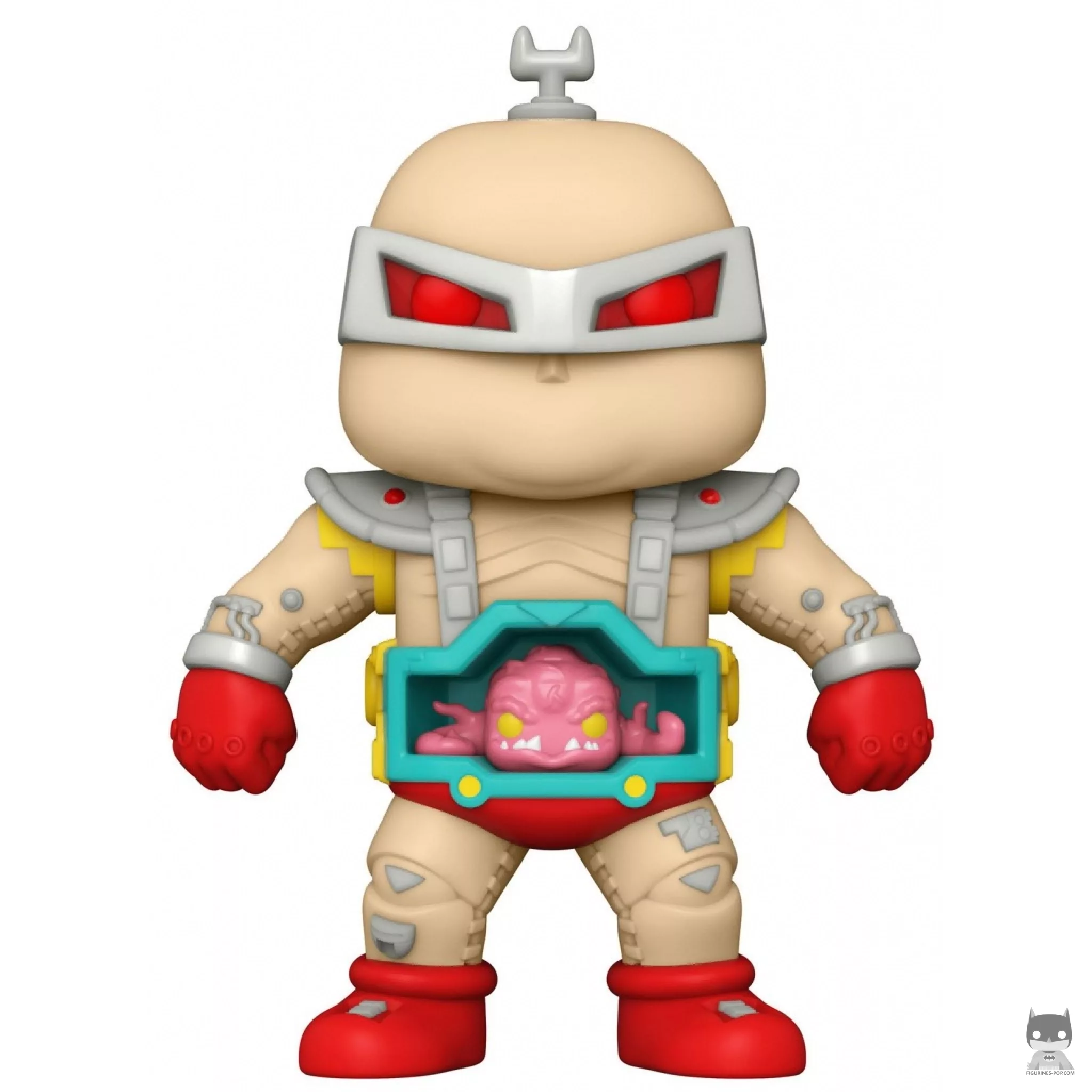 Figura Funko Pop! Krang (Supersized) (Tortugas Ninja)