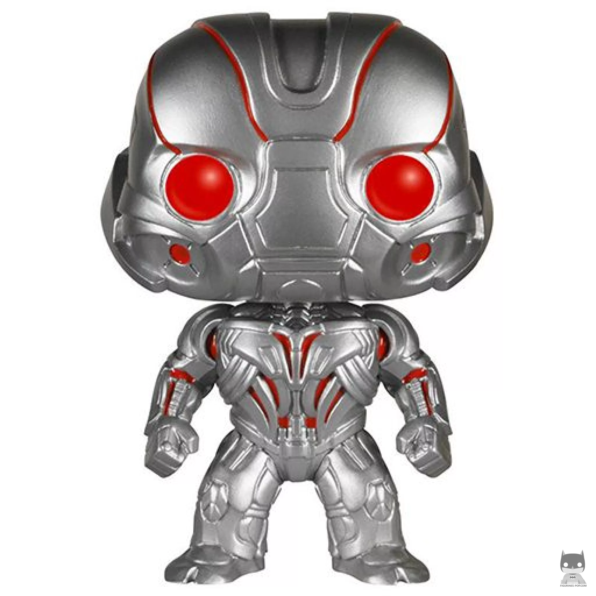 Figura Funko Pop! Ultron (Vengadores: La era de Ultrón)