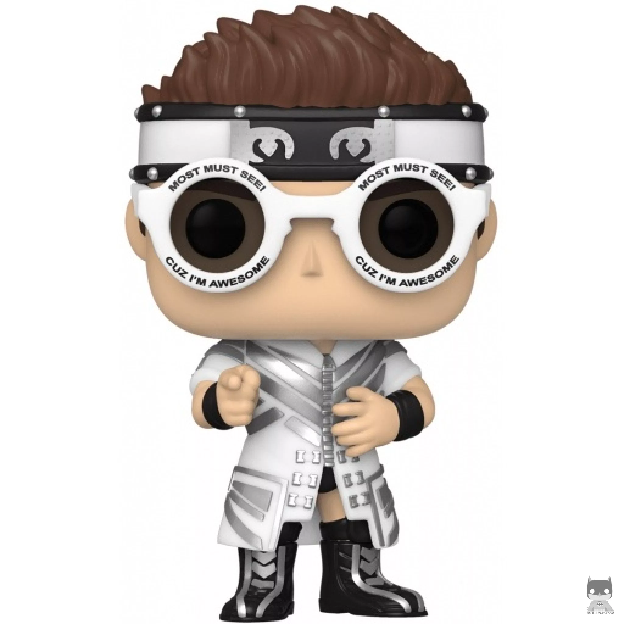 Figura Funko Pop! The Miz (WWE)