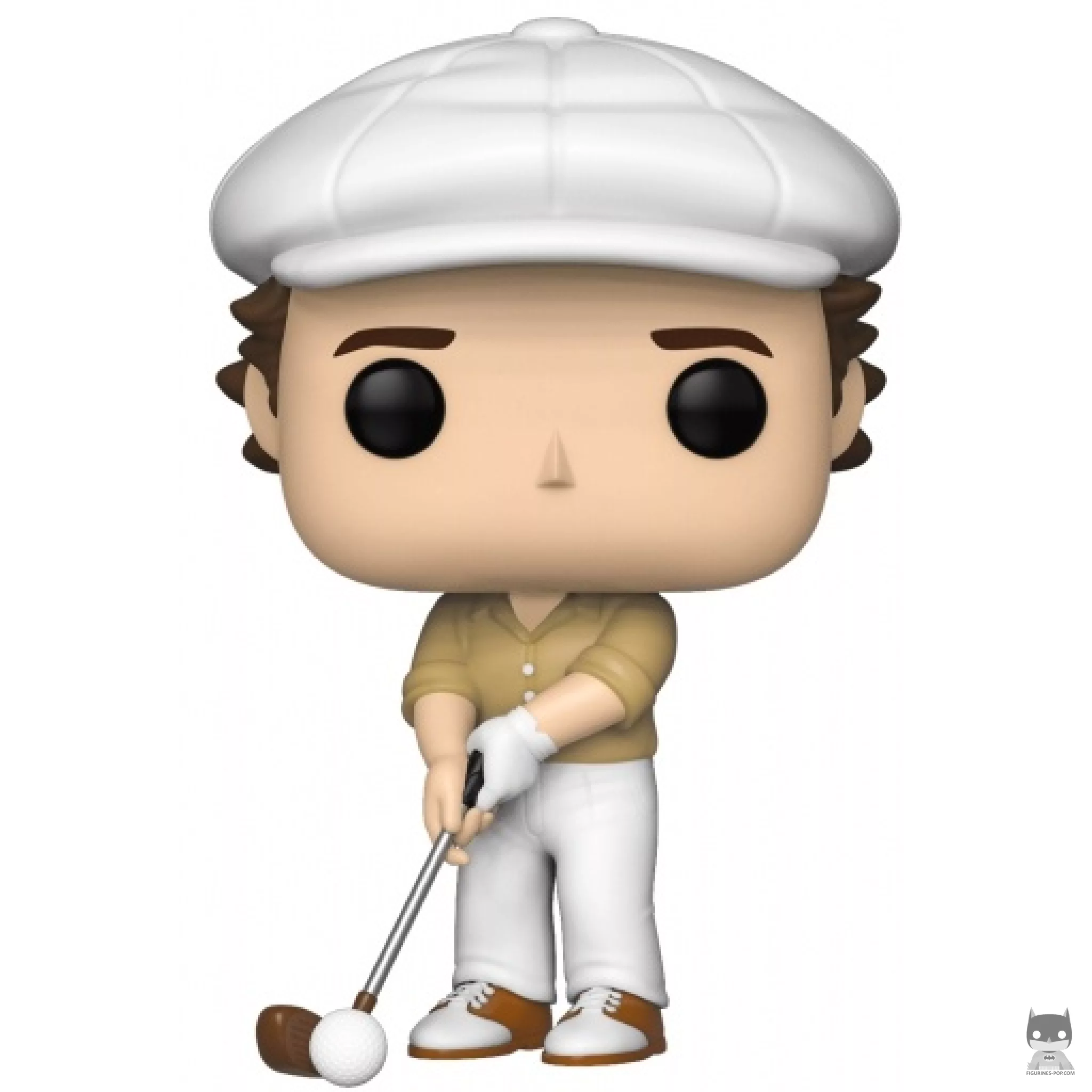 Figura Funko Pop! Ty Webb (El club de los chalados)