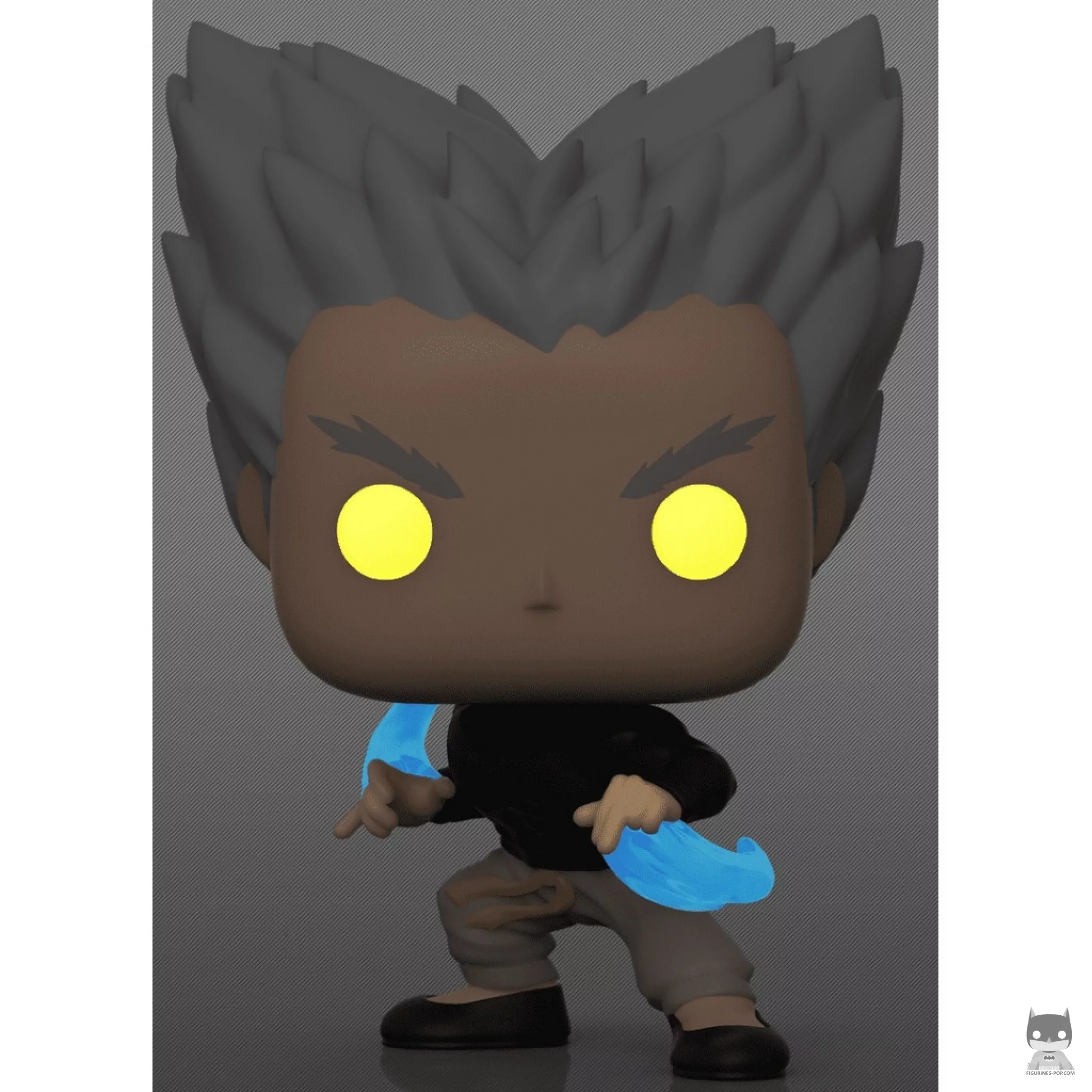 Figura Funko Pop! Garou (Brilla en la oscuridad) (One Punch Man)