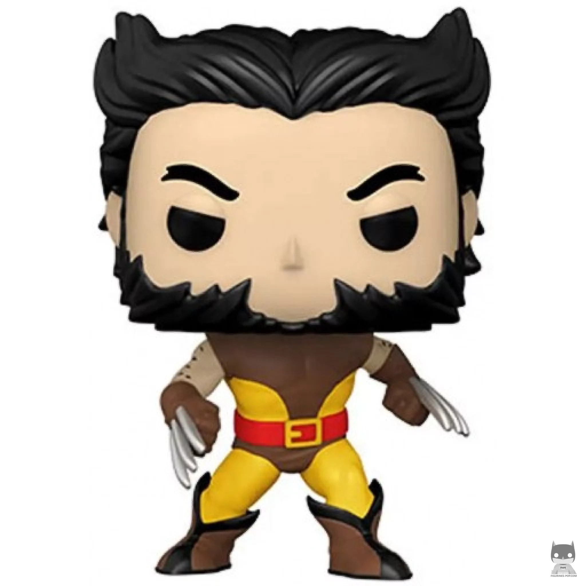 Figura Funko Pop! Lobezno (X-Men)