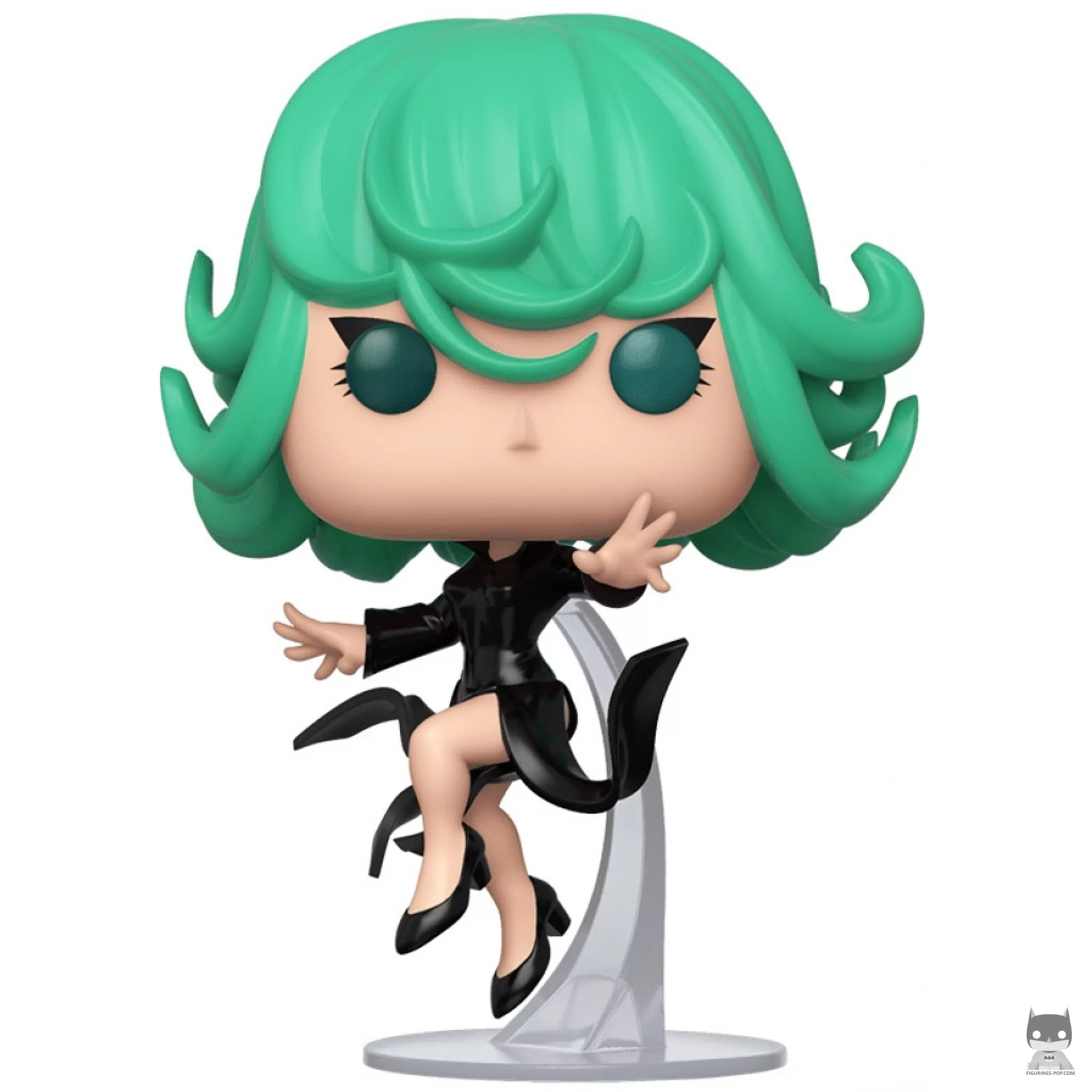 Figura Funko Pop! Terrible Tornado (One Punch Man)