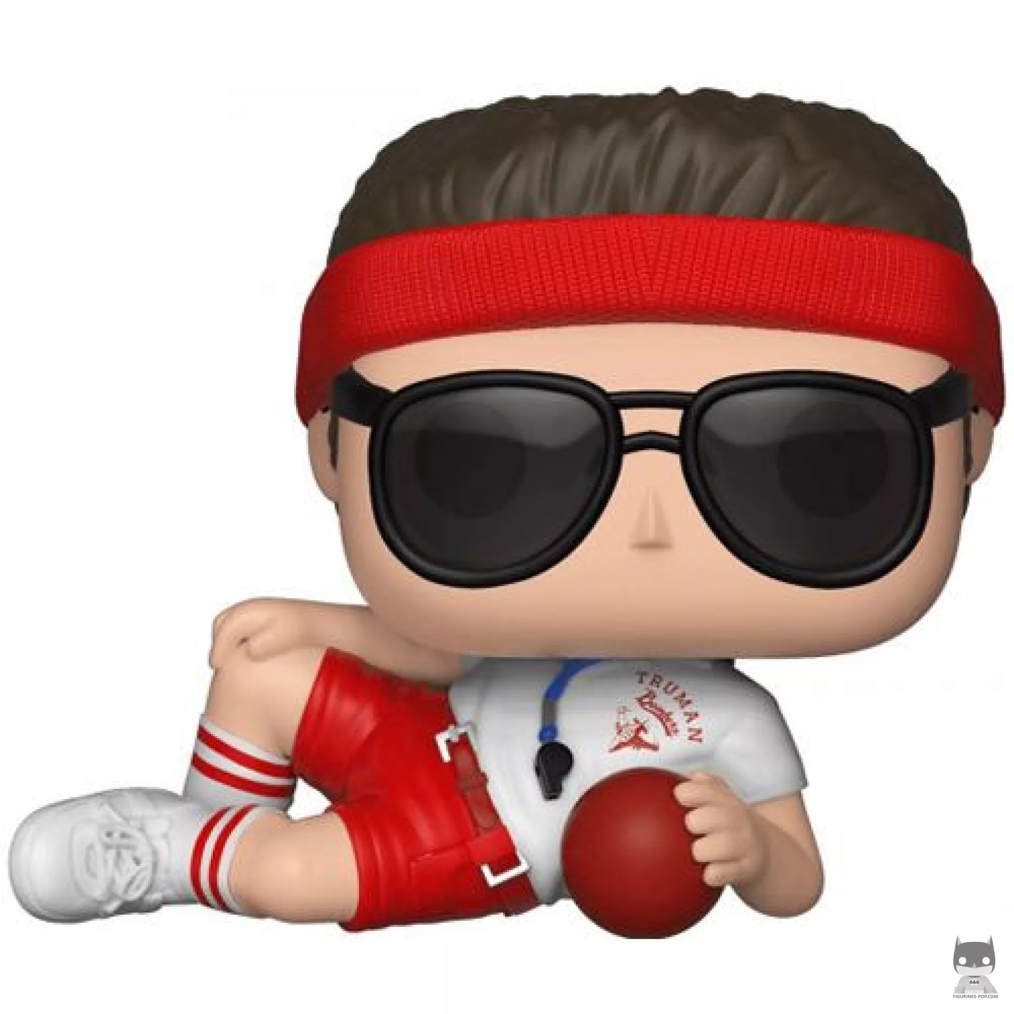 Figura Funko Pop! Dean Winchester (Sobrenatural)